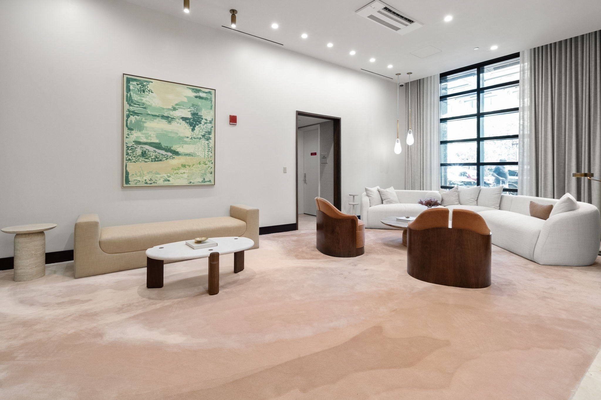 500 Atlantic Ave # 16M