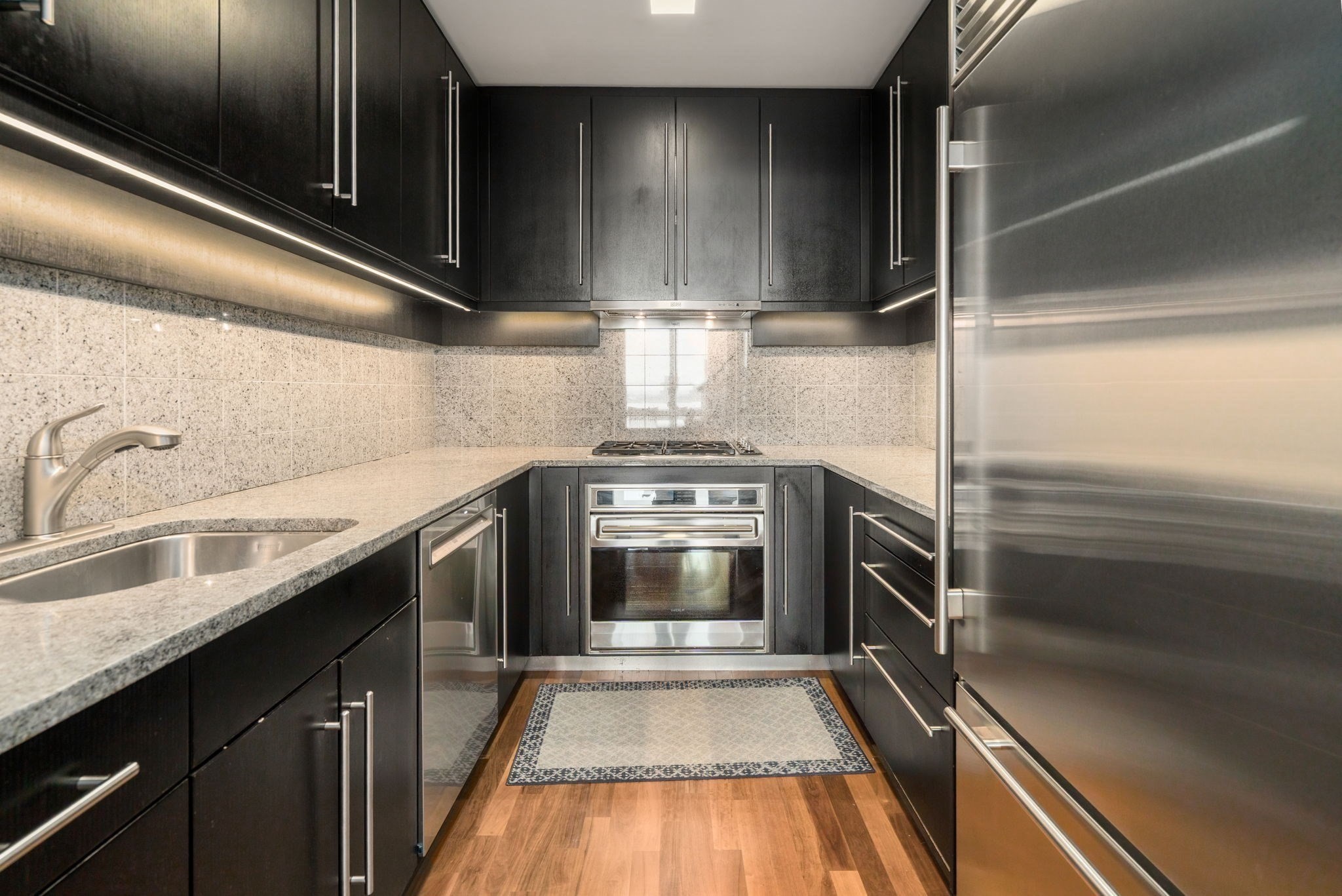 500 Atlantic Ave # 16M