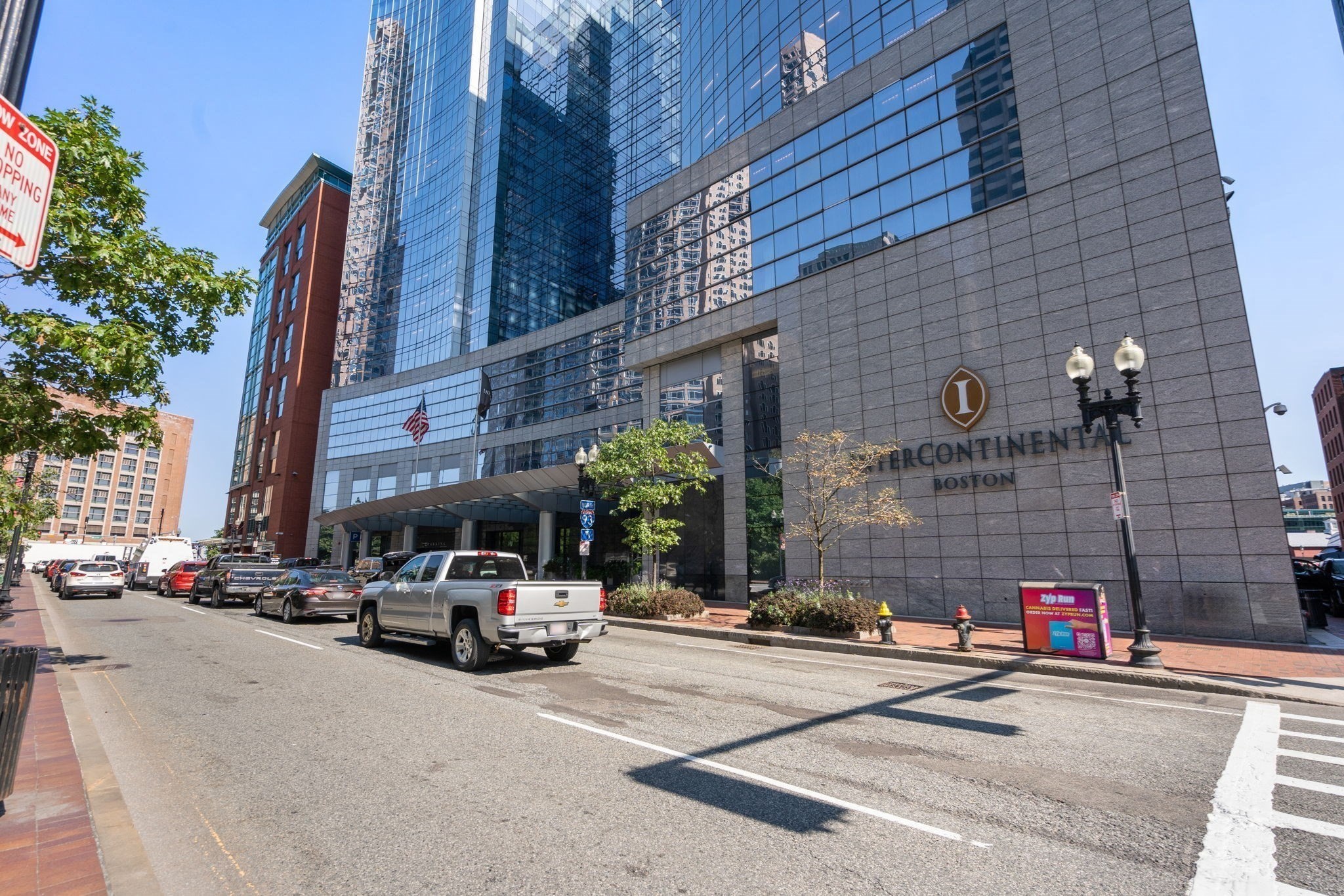 500 Atlantic Ave # 16M