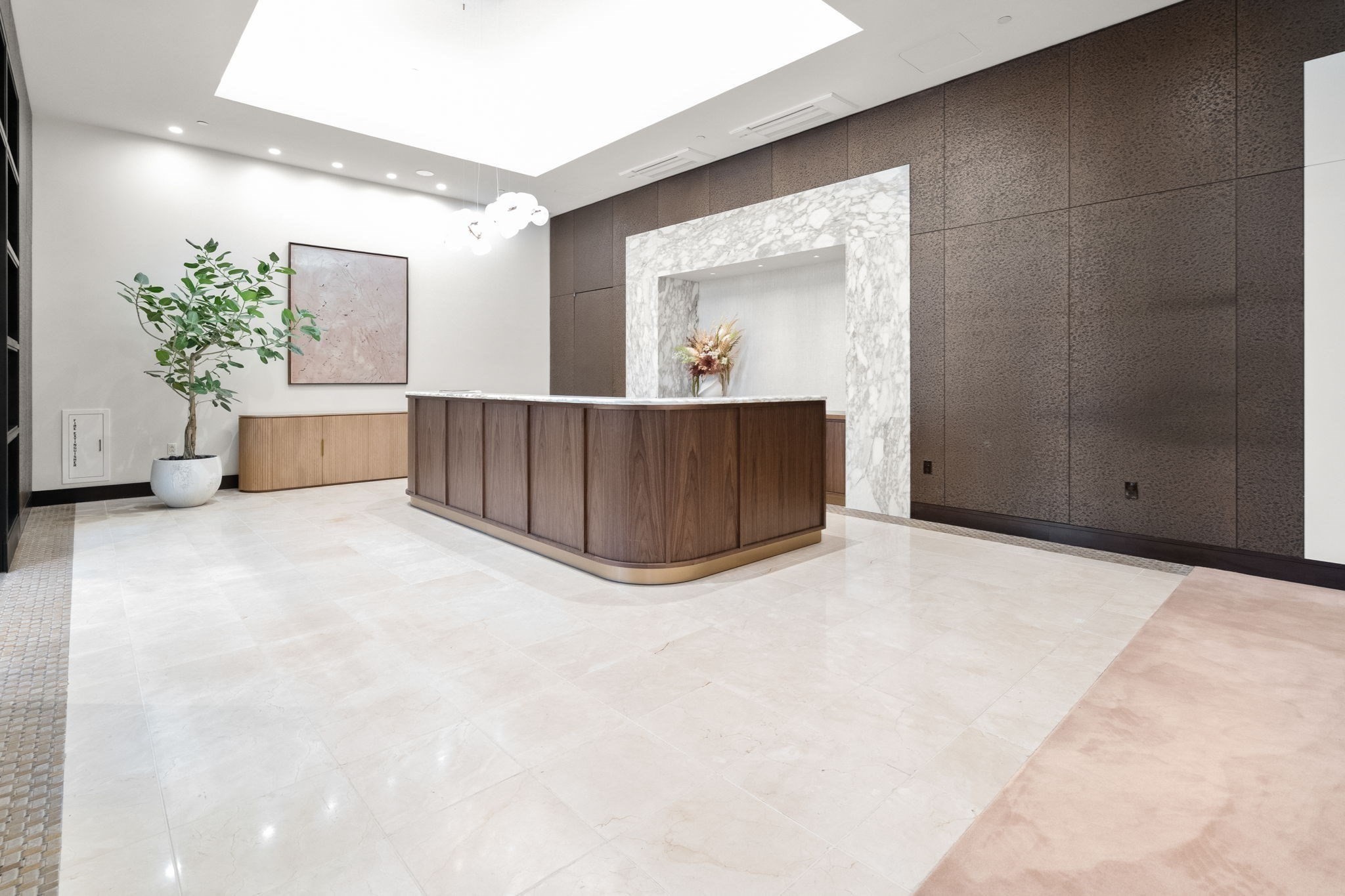 500 Atlantic Ave # 16M