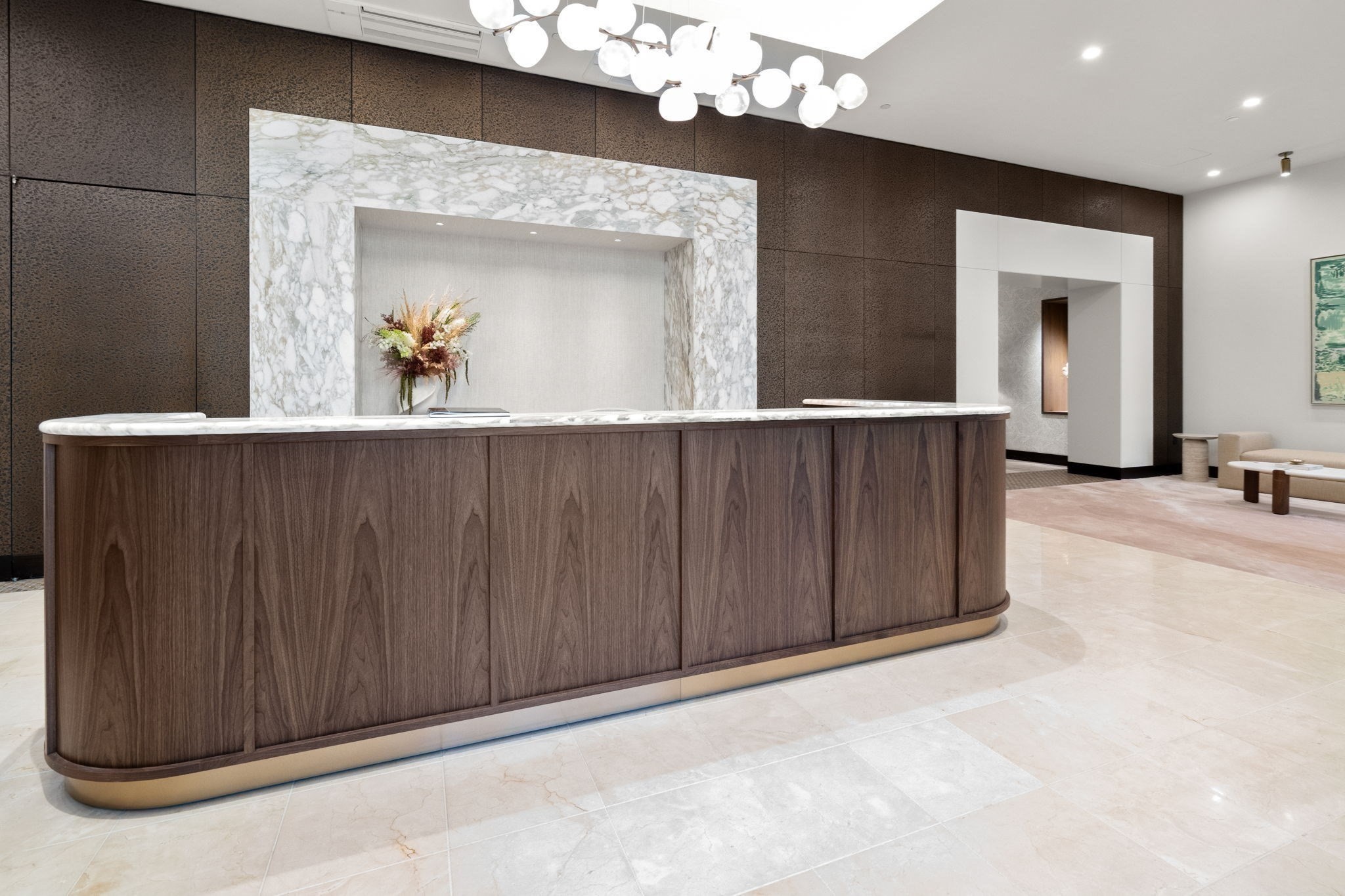500 Atlantic Ave # 16M