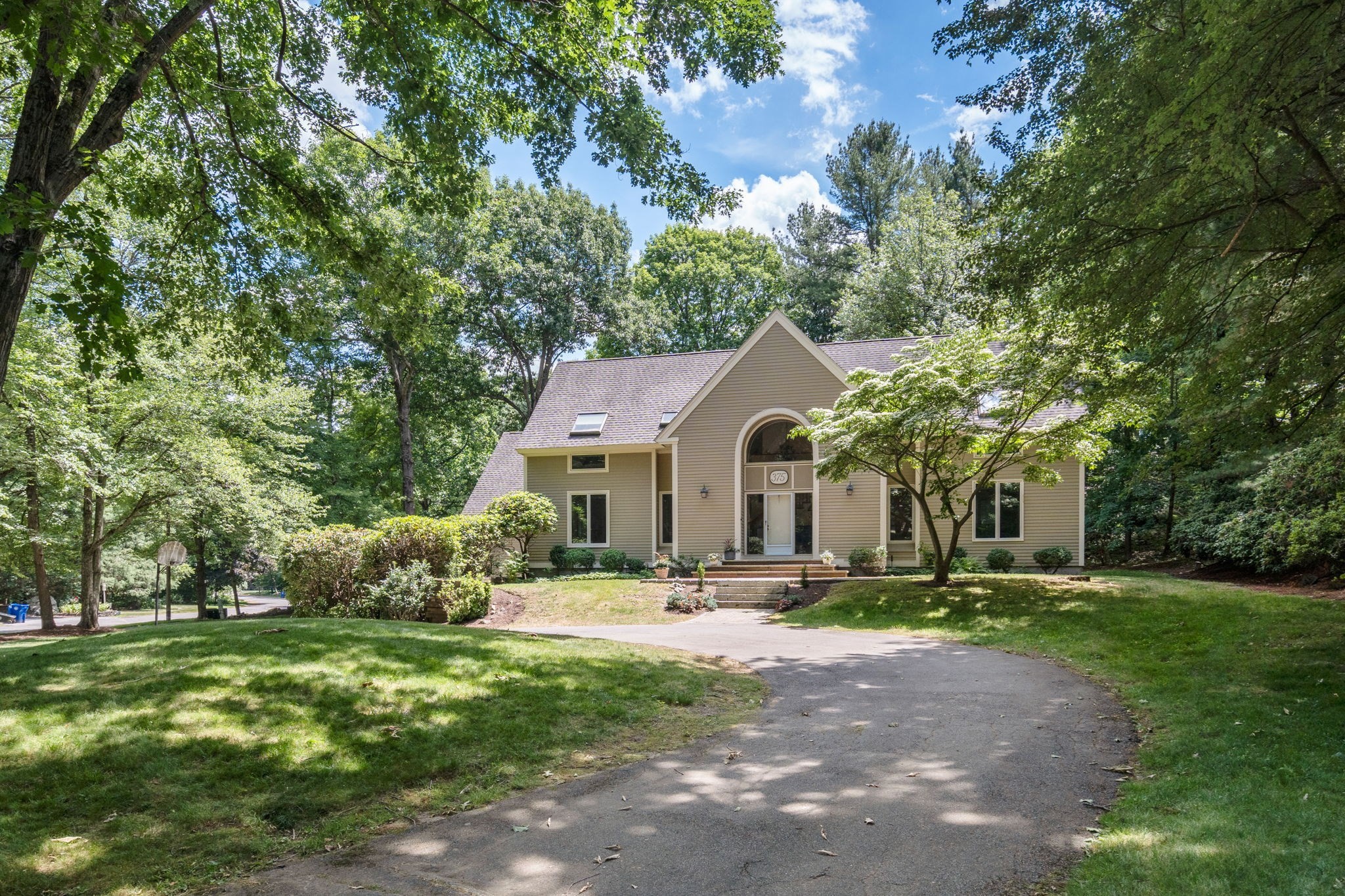 375 Atherton Street
