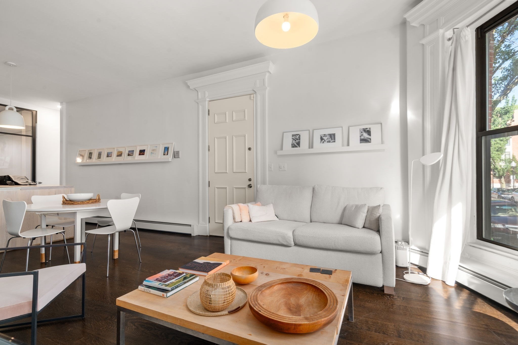 92 W Springfield Street # 2