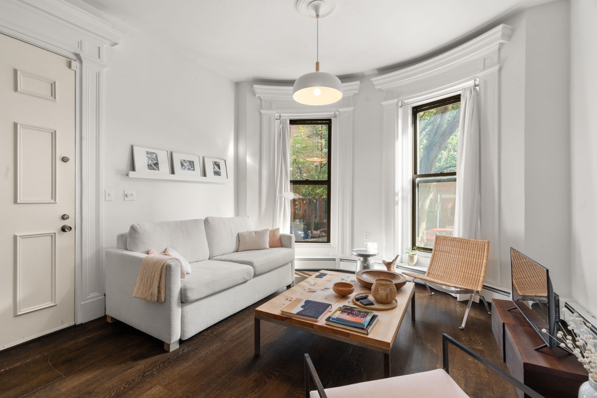 92 W Springfield Street # 2