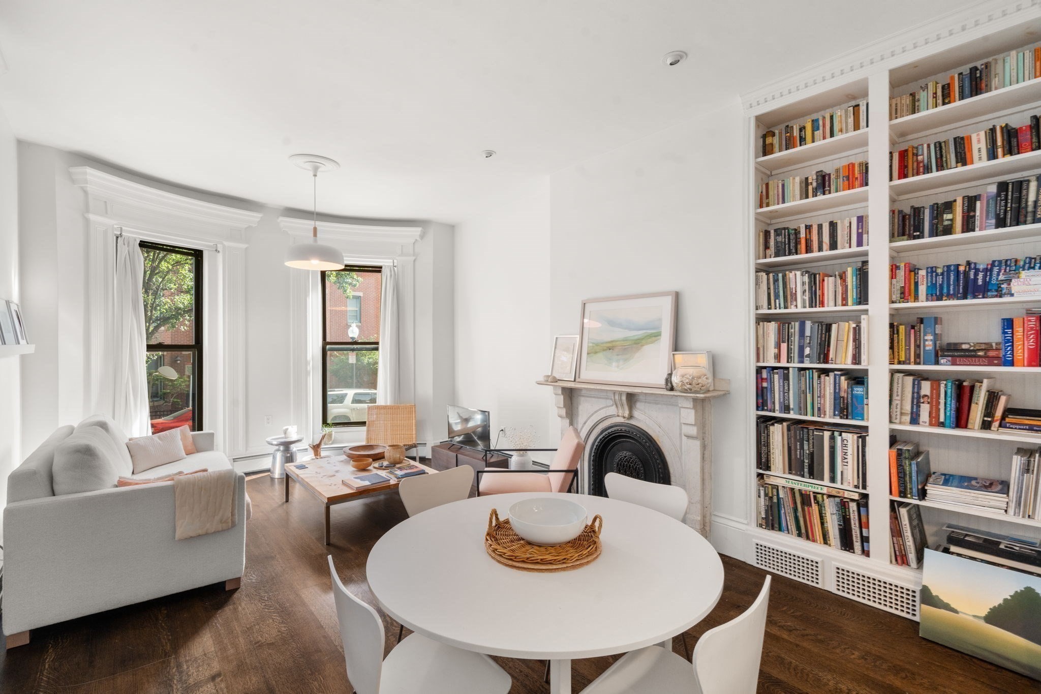92 W Springfield Street # 2