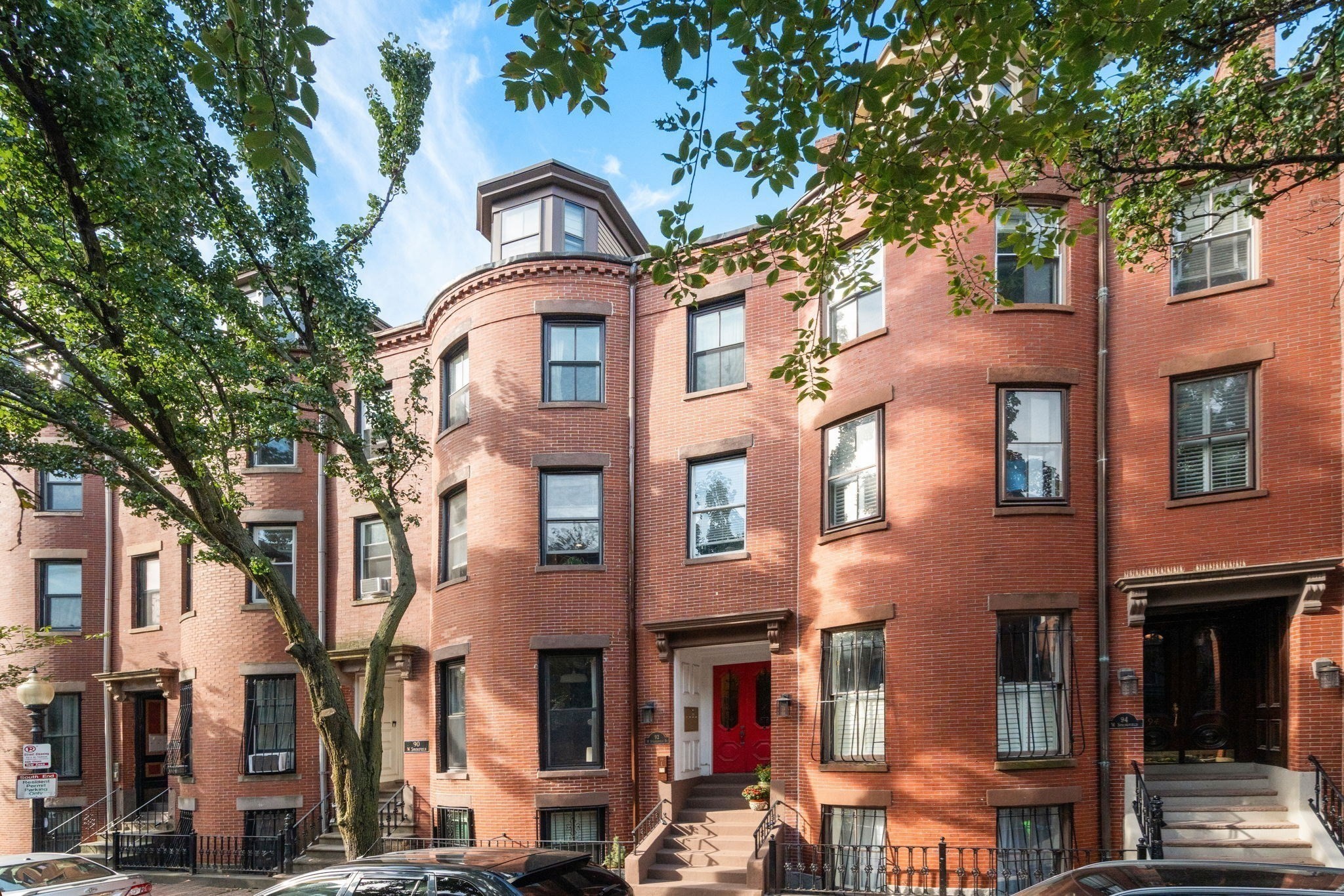92 W Springfield Street # 2
