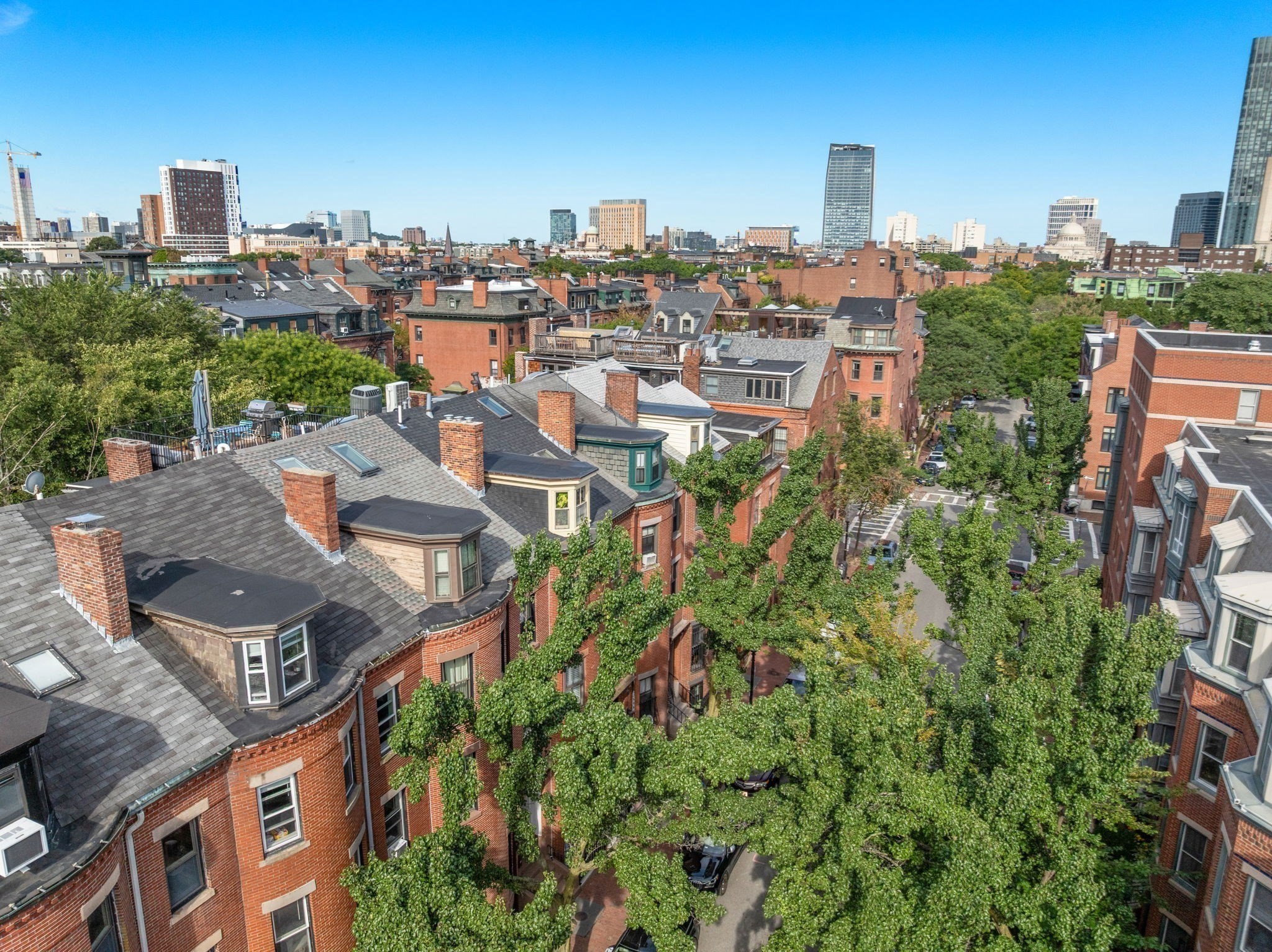 92 W Springfield Street # 2