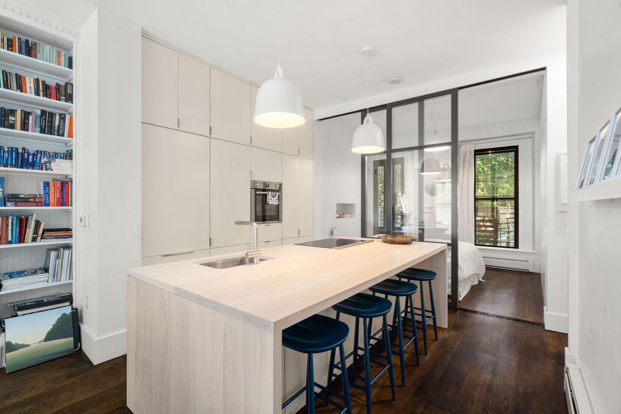 92 W Springfield Street # 2
