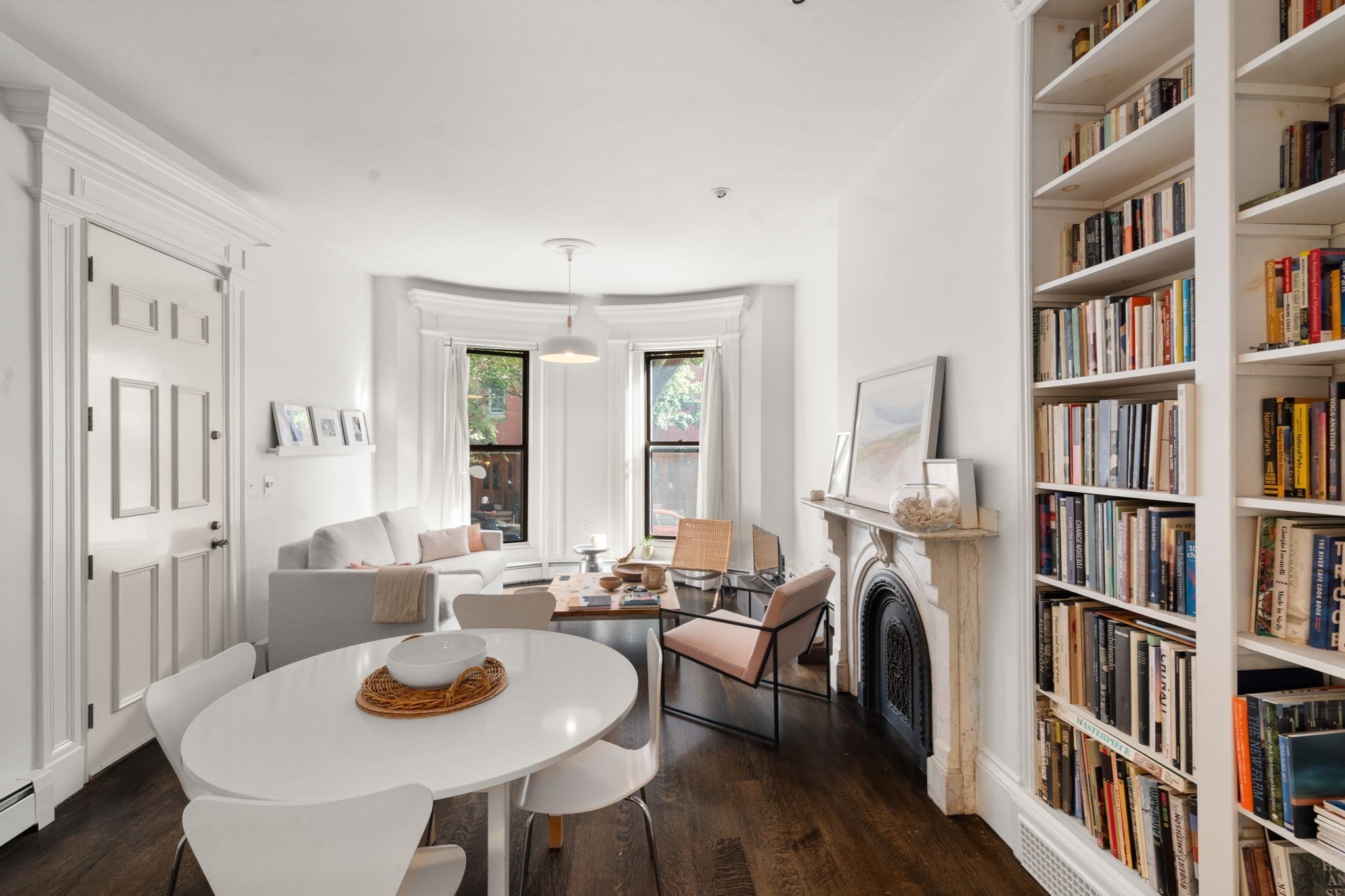 92 W Springfield Street # 2