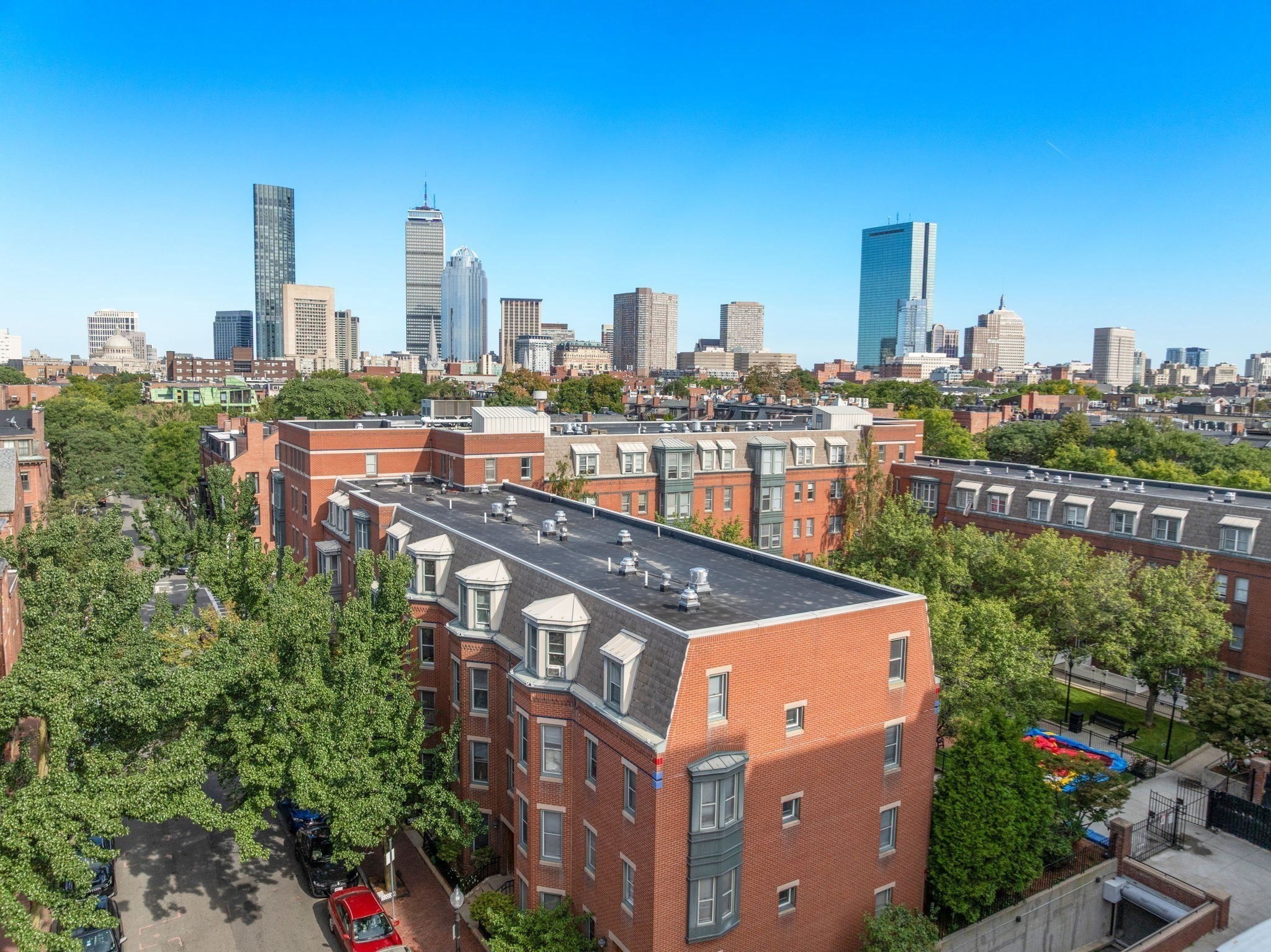 92 W Springfield Street # 2
