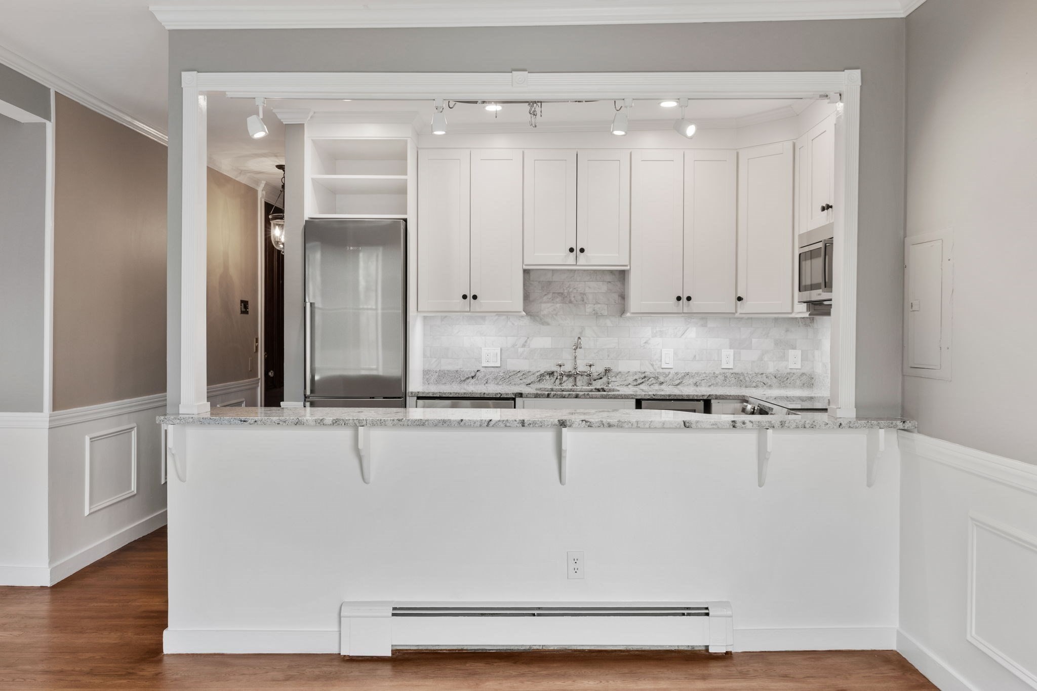 28 Worcester Square # 4