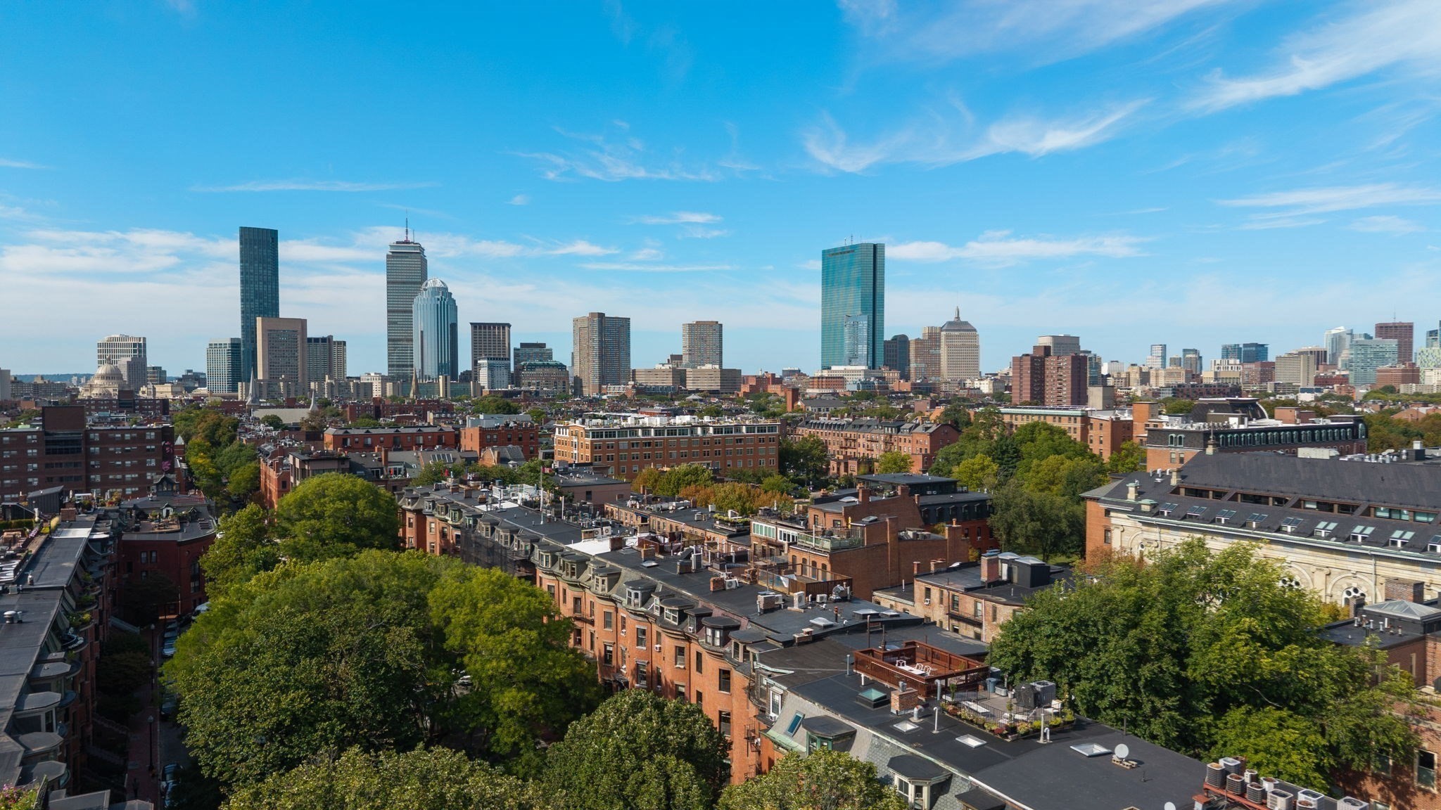 28 Worcester Square # 4