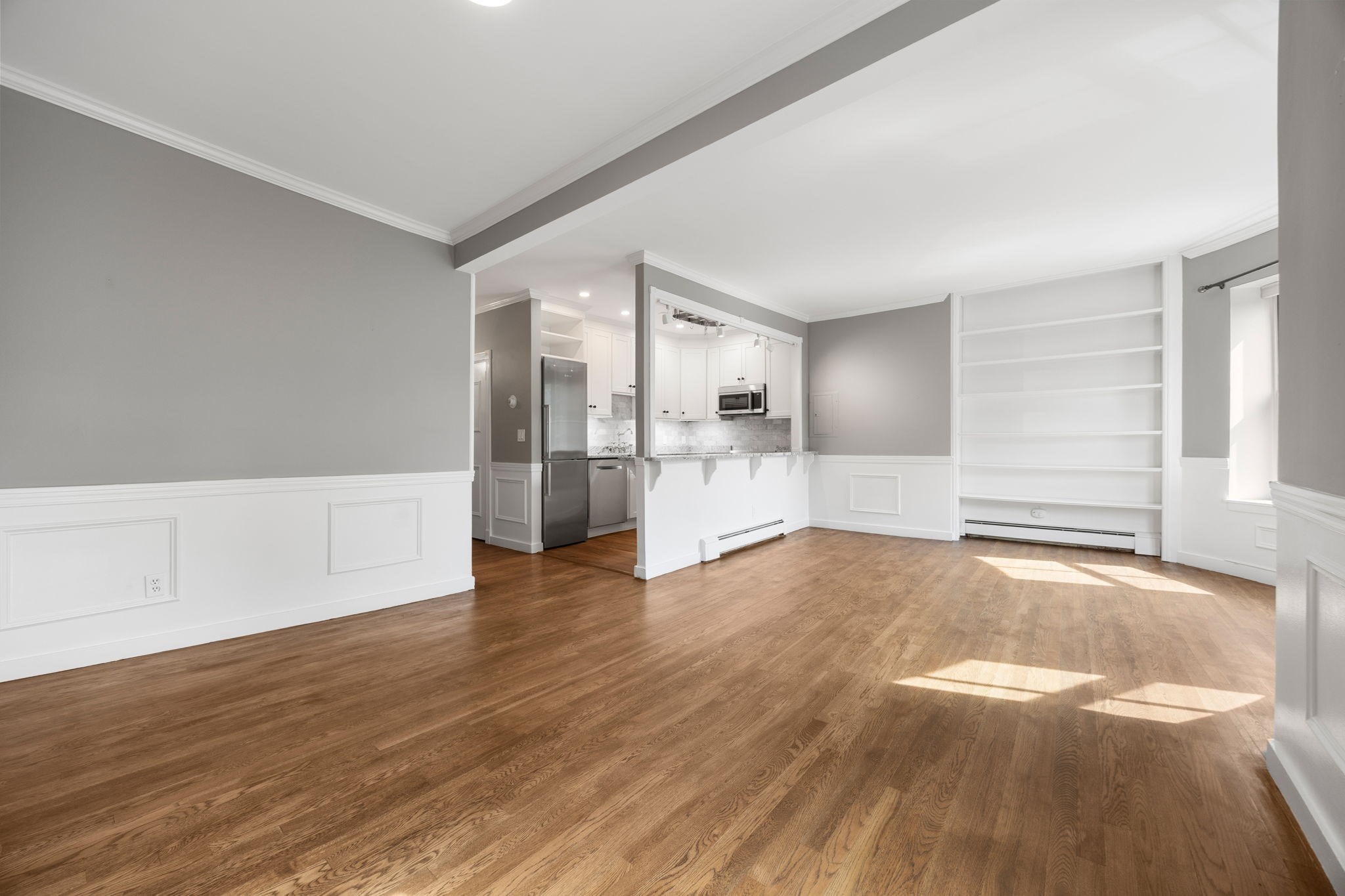 28 Worcester Square # 4