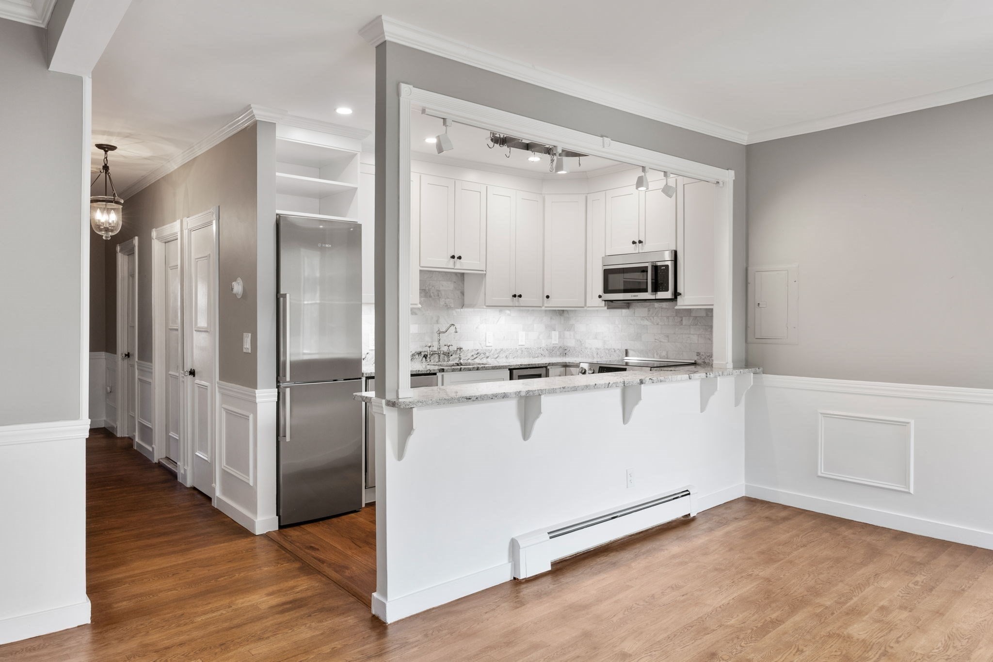 28 Worcester Square # 4