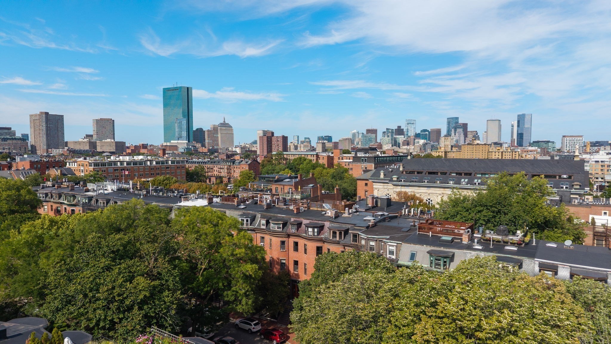 28 Worcester Square # 4