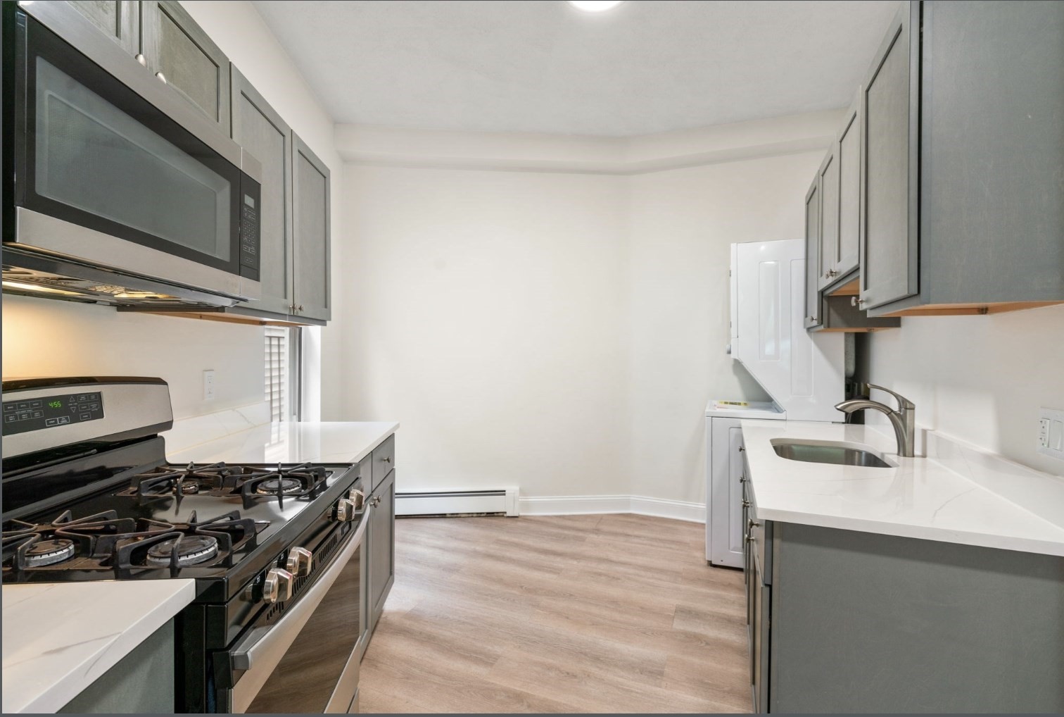 55 White St. # 2