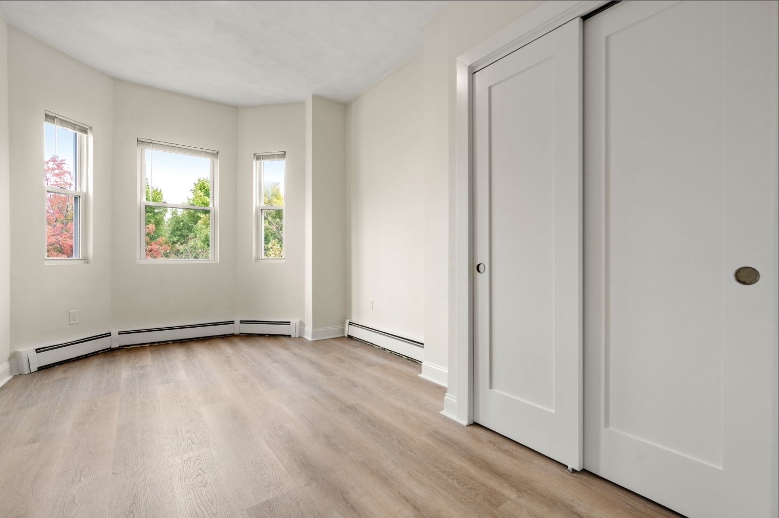 55 White St. # 2