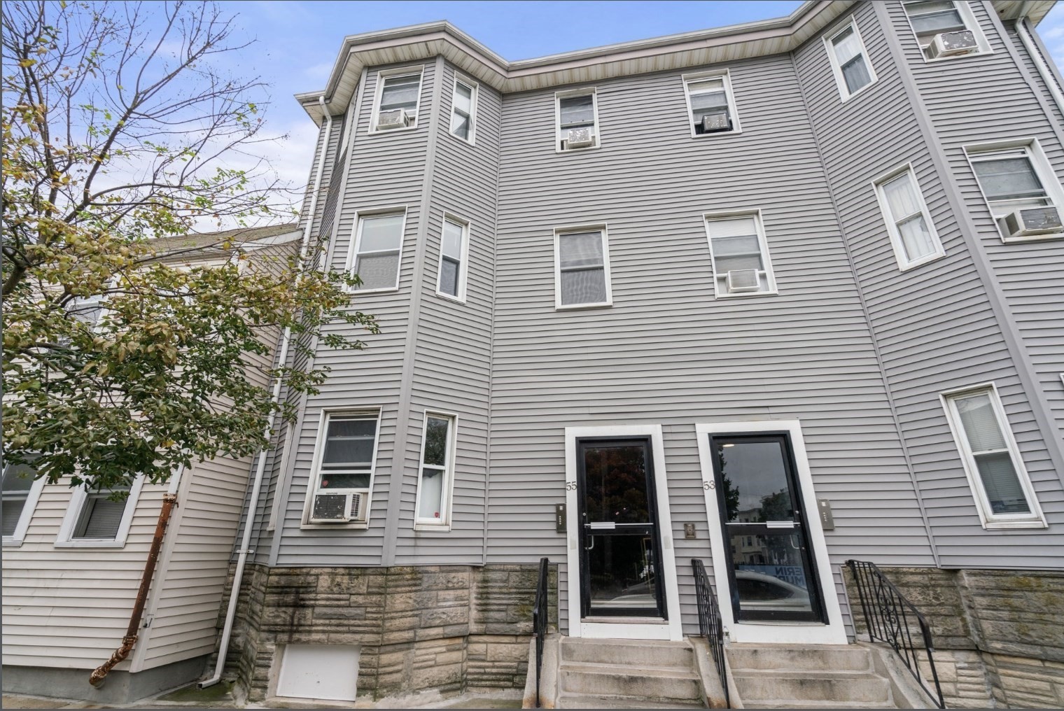 55 White St. # 2