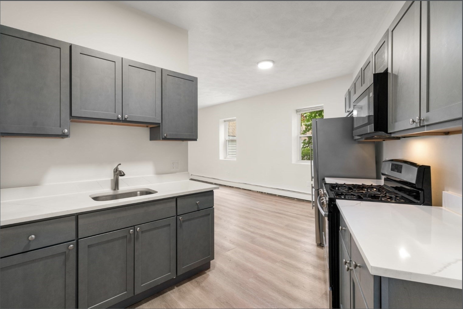 55 White St. # 2