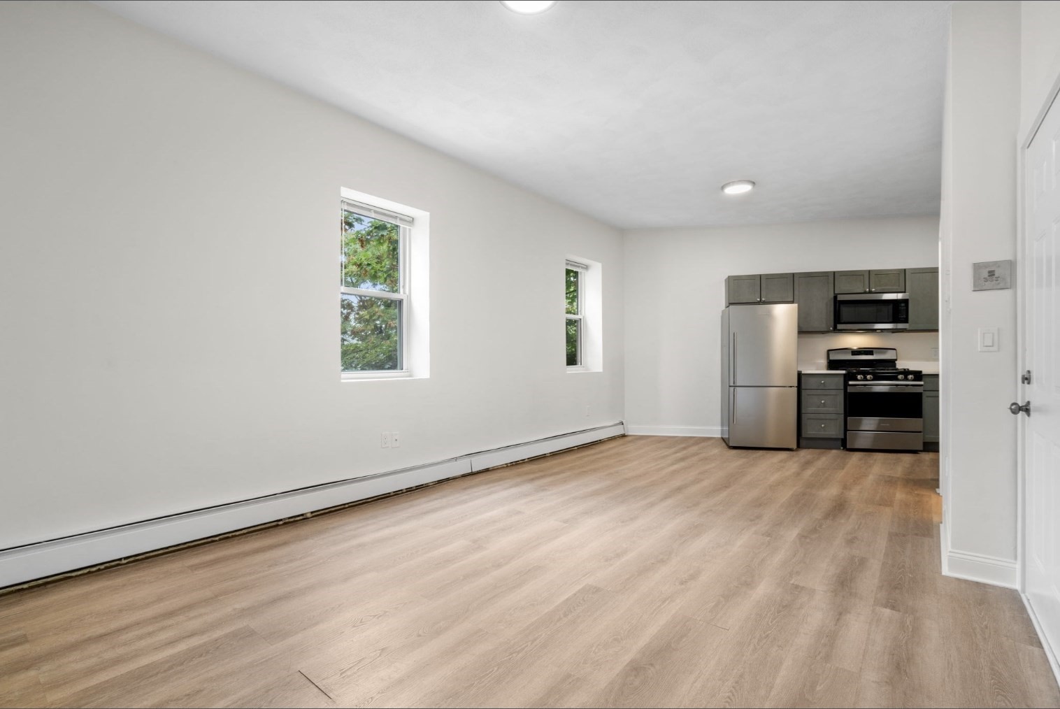 55 White St. # 2