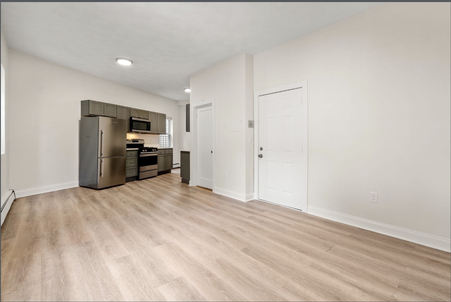 55 White St. # 2