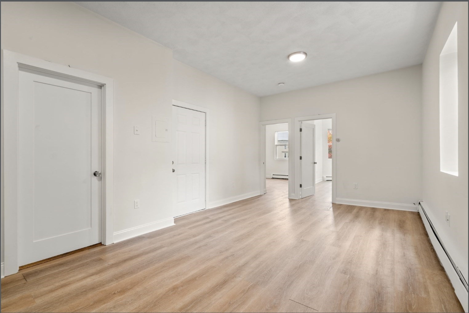 55 White St. # 2