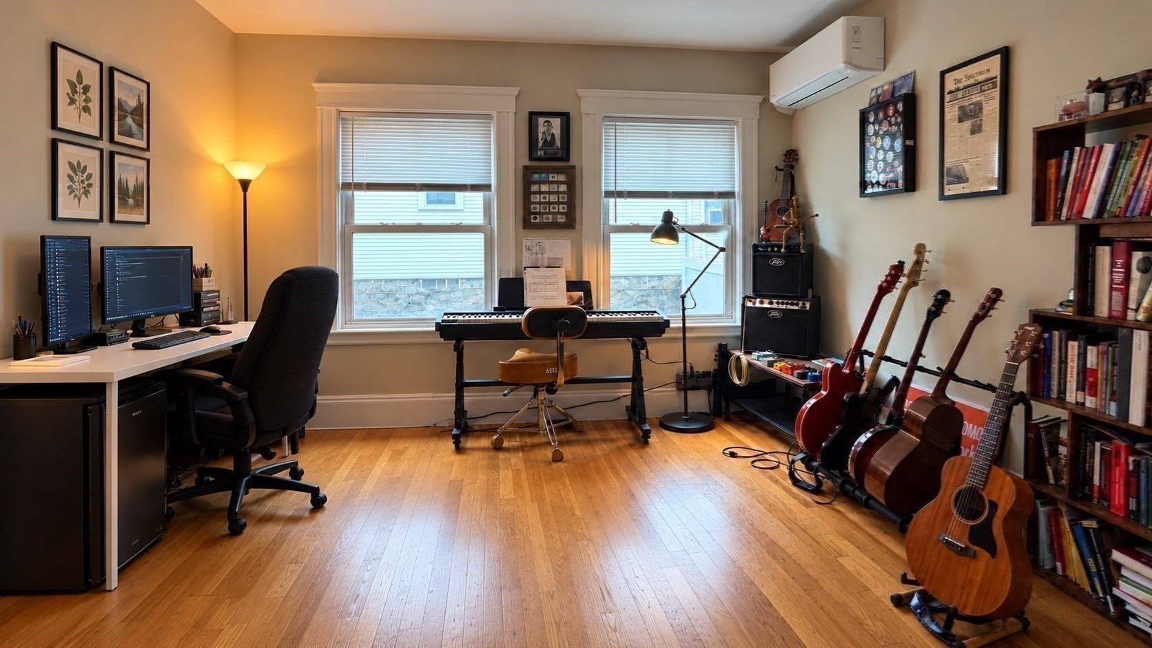 82-84 River St # 84