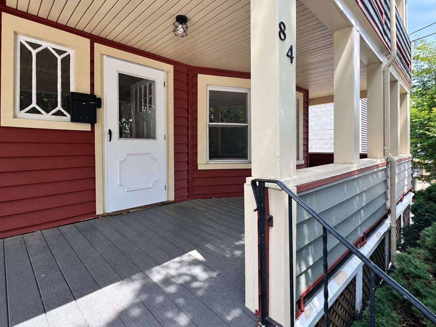 82-84 River St # 84