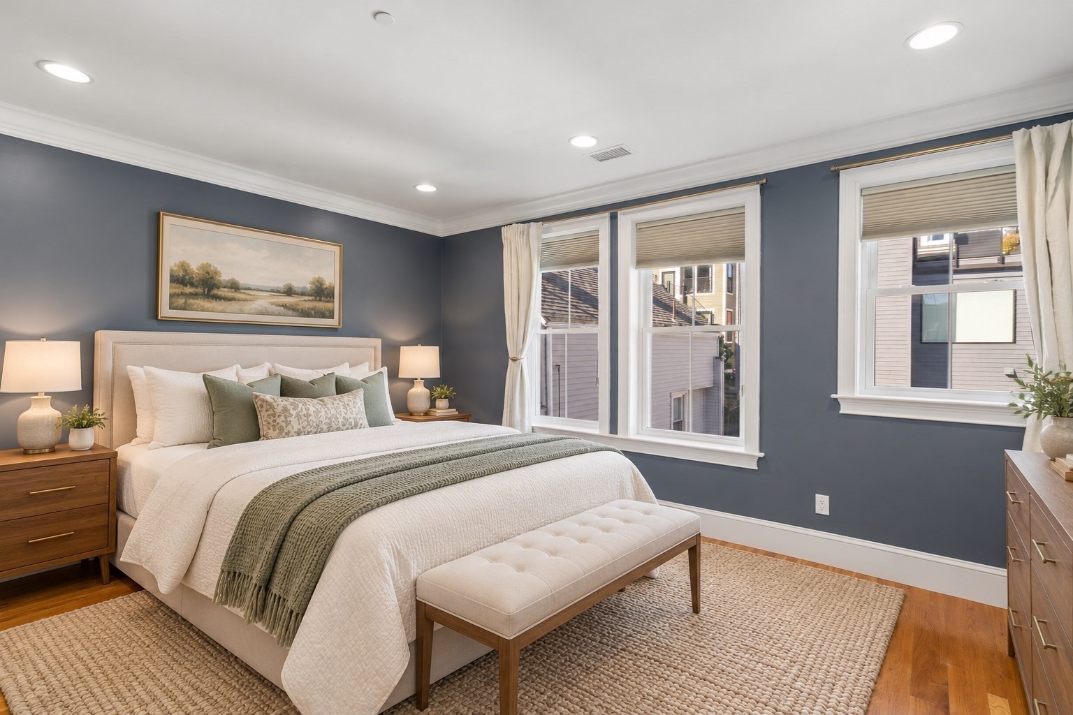 8 Brighton Street # 1A