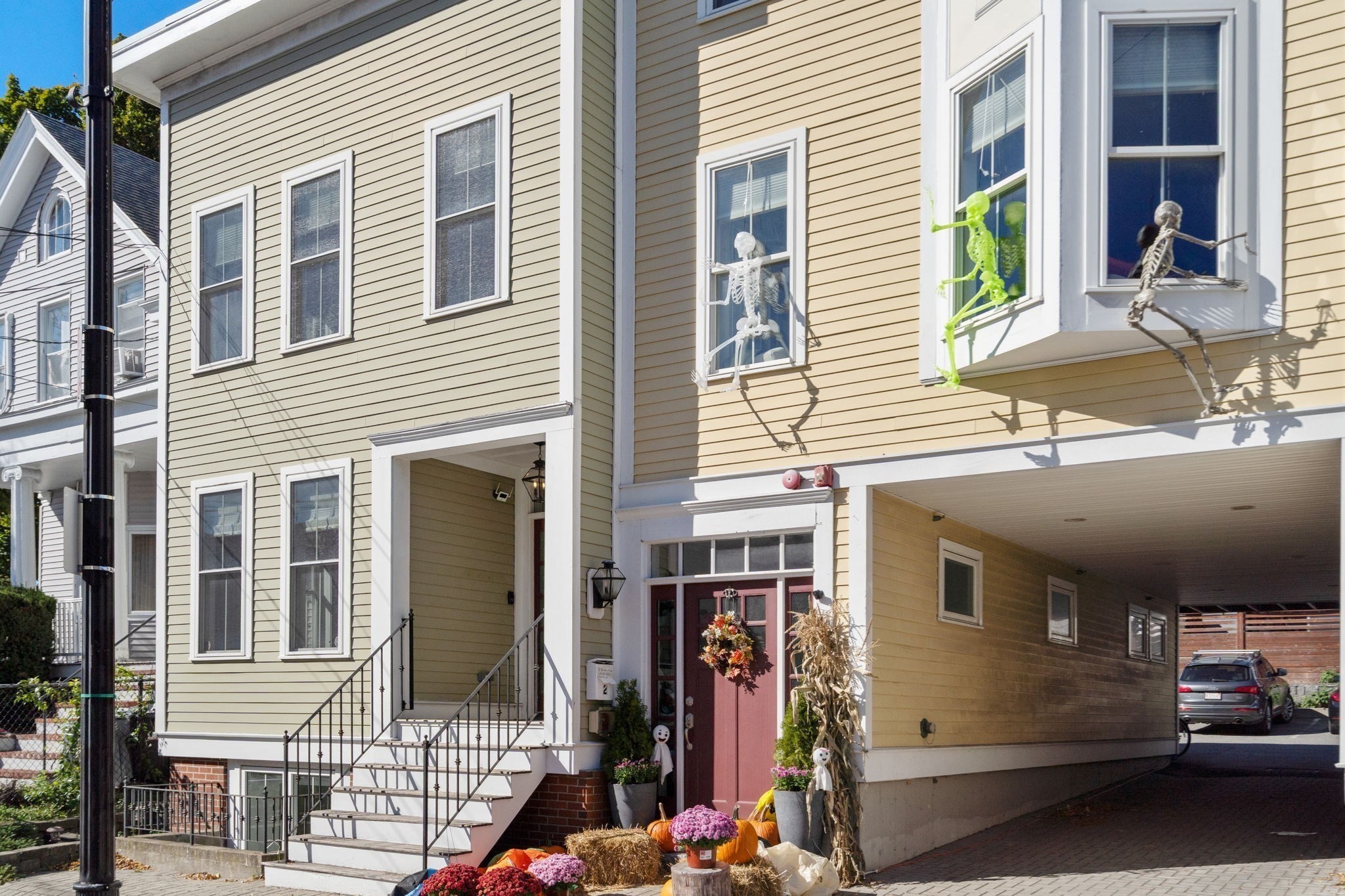 8 Brighton Street # 1A