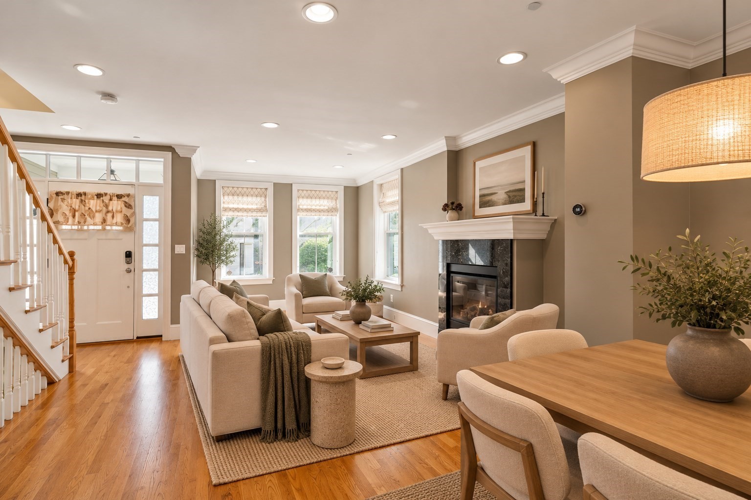 8 Brighton Street # 1A