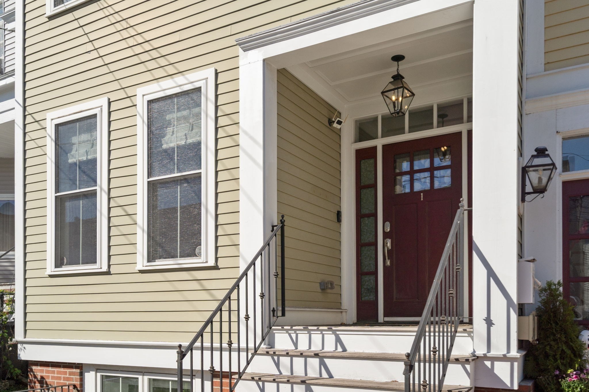 8 Brighton Street # 1A
