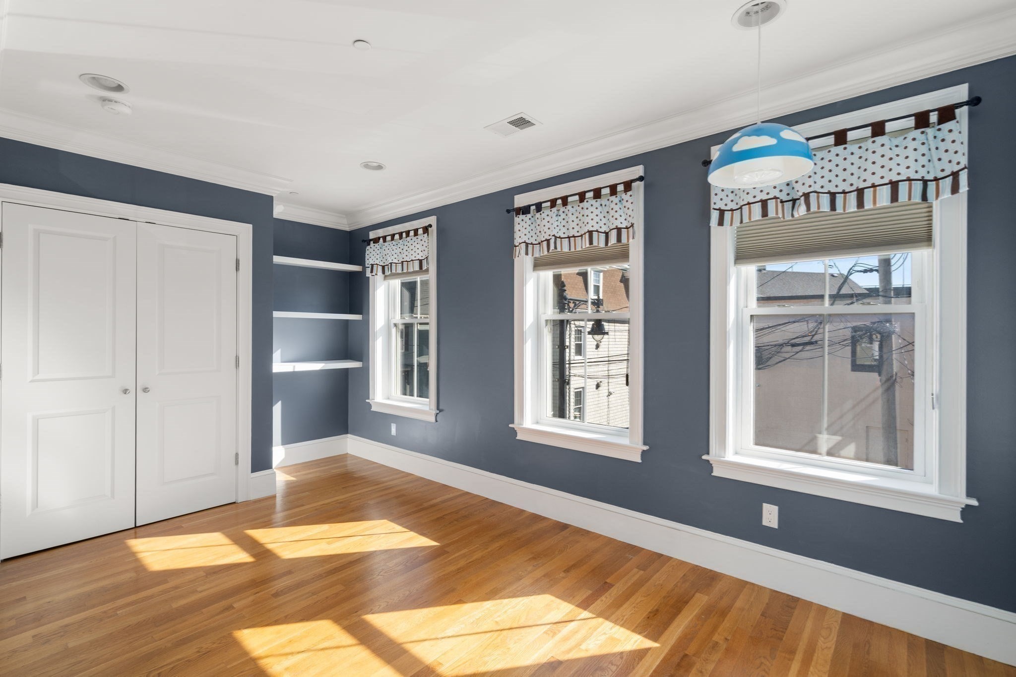 8 Brighton Street # 1A