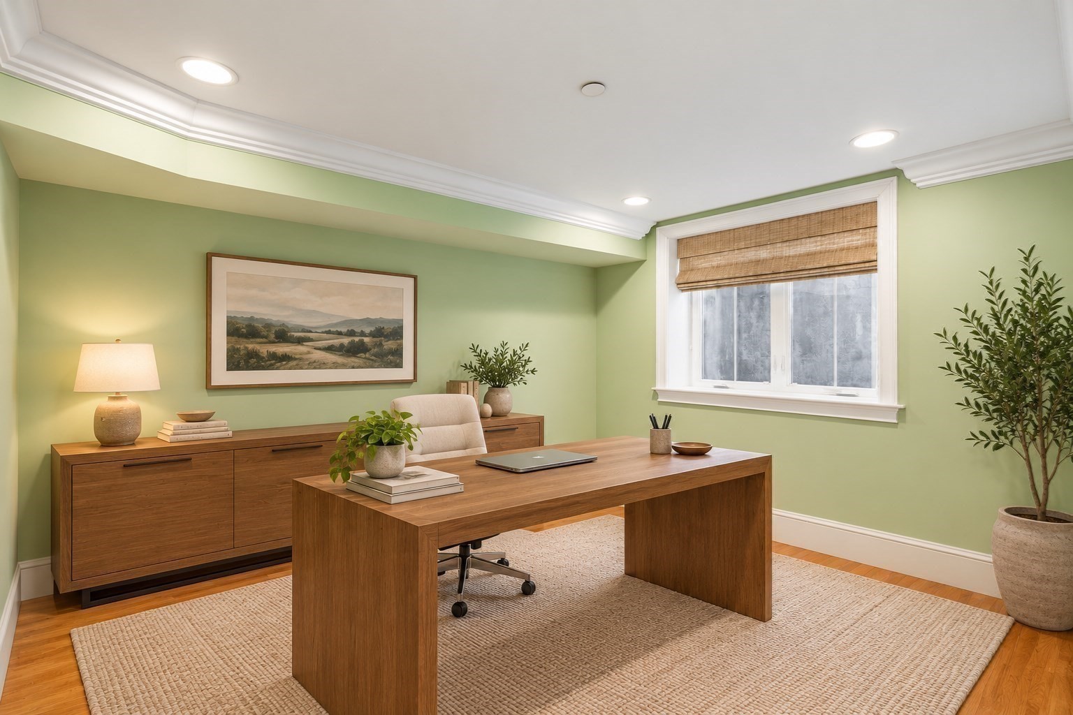 8 Brighton Street # 1A