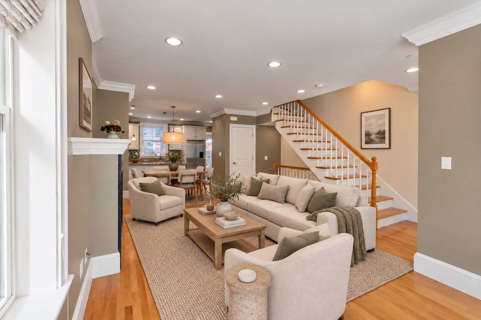 8 Brighton Street # 1A