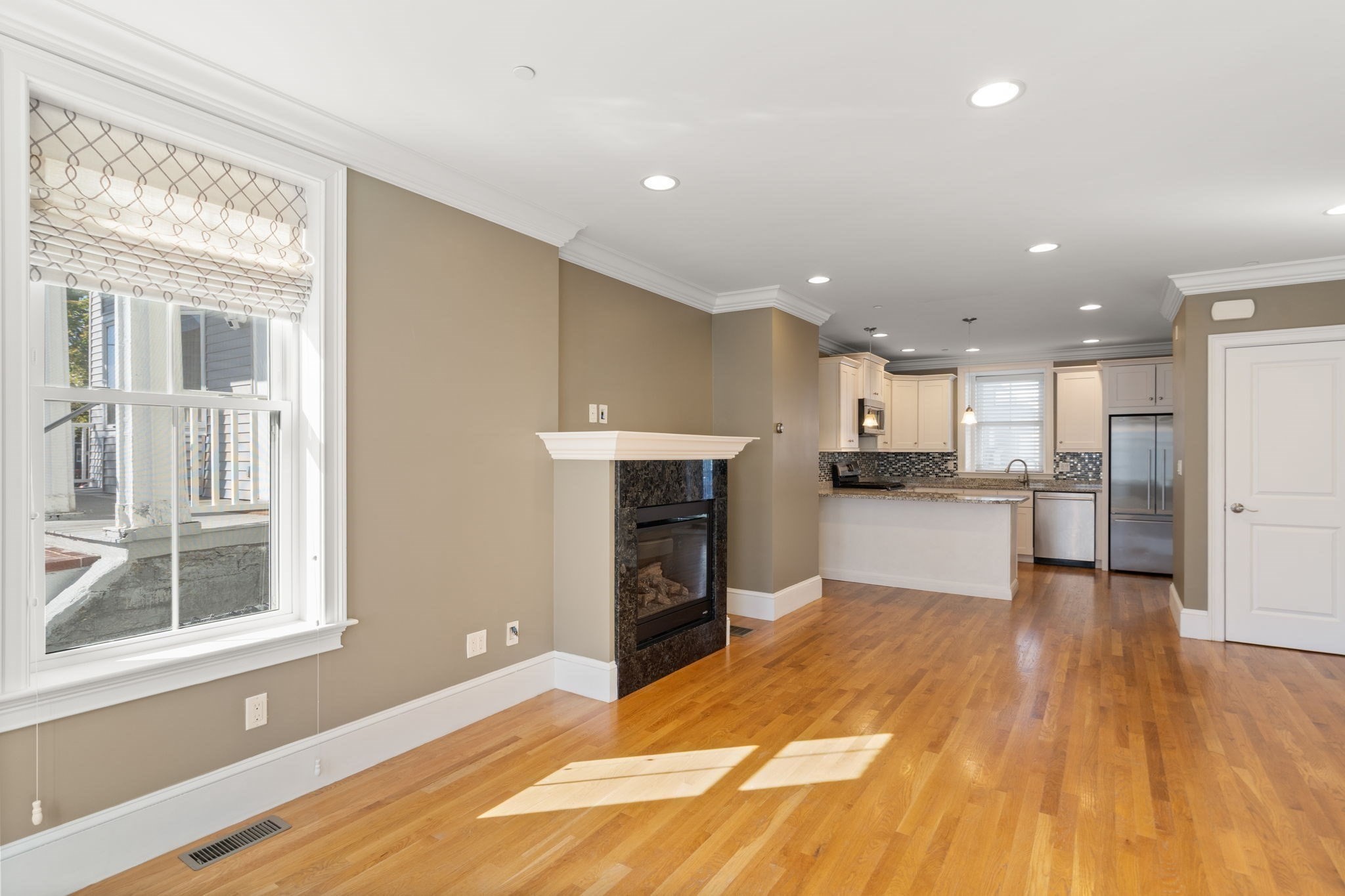 8 Brighton Street # 1A