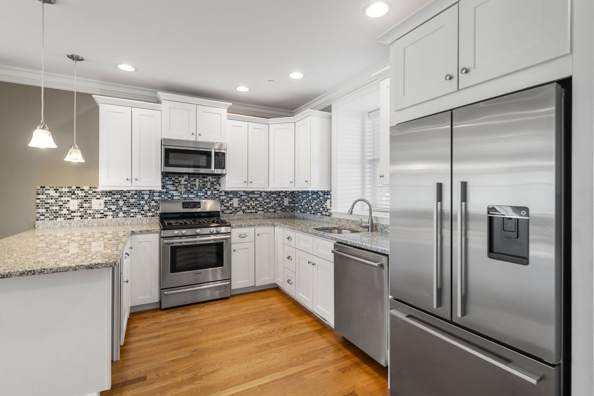 8 Brighton Street # 1A
