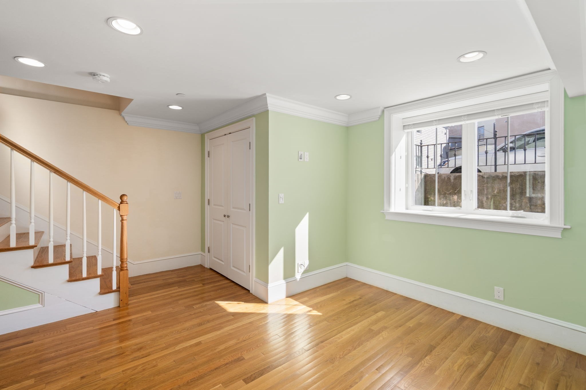 8 Brighton Street # 1A