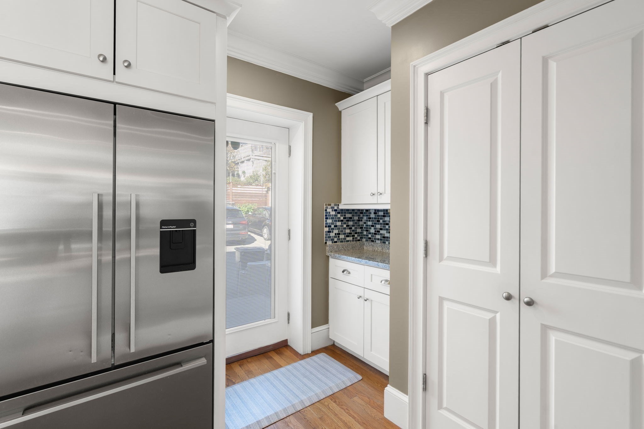 8 Brighton Street # 1A