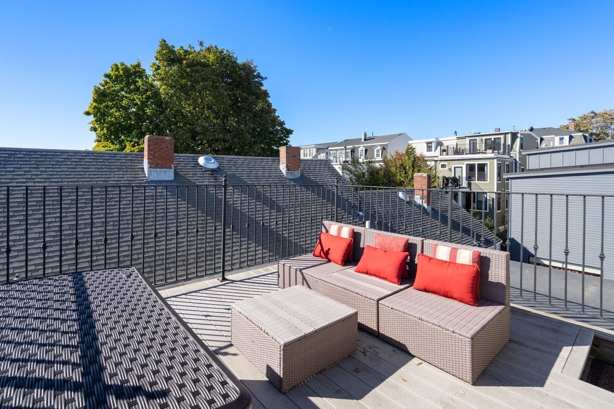 8 Brighton Street # 1A