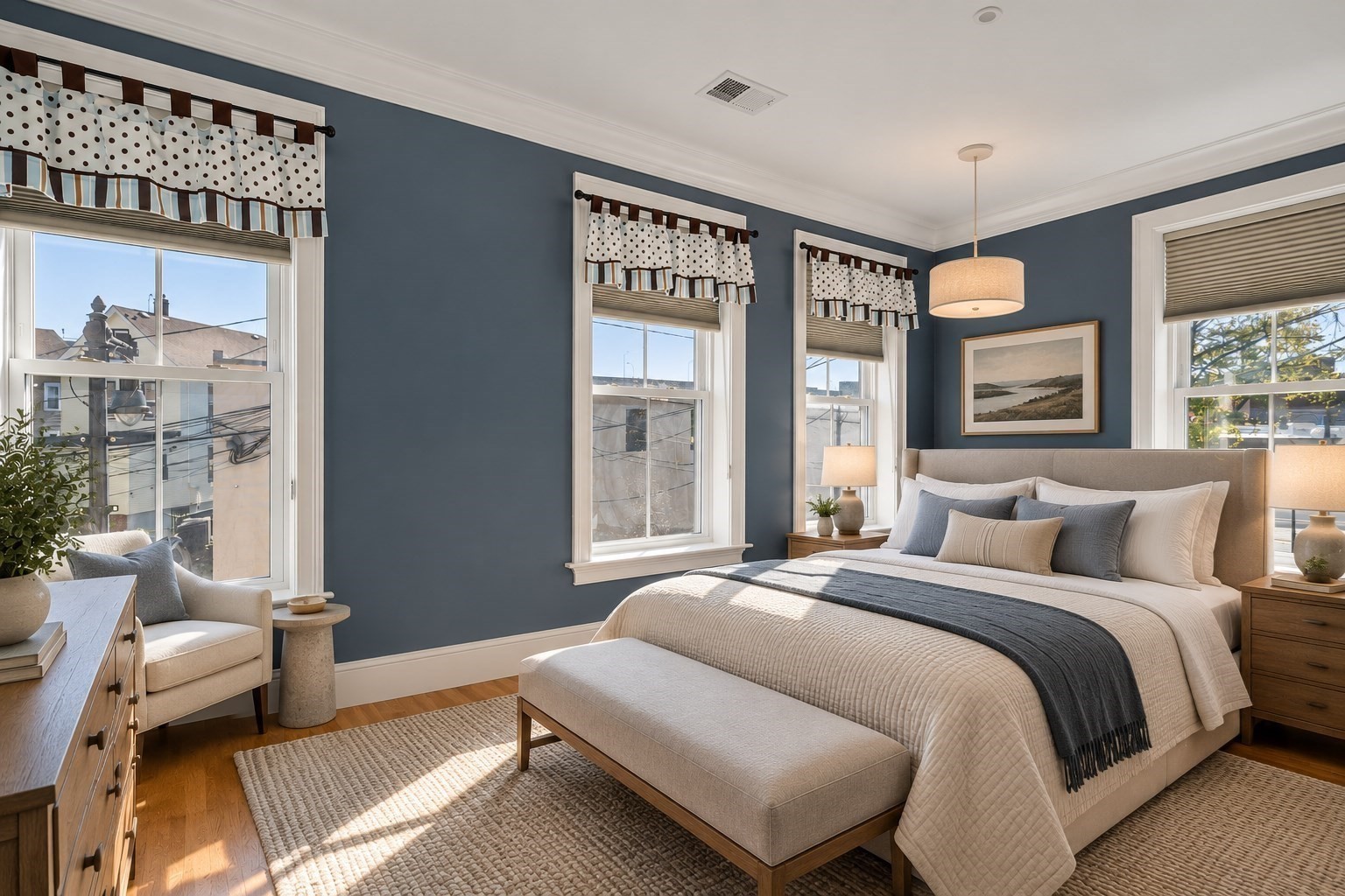 8 Brighton Street # 1A