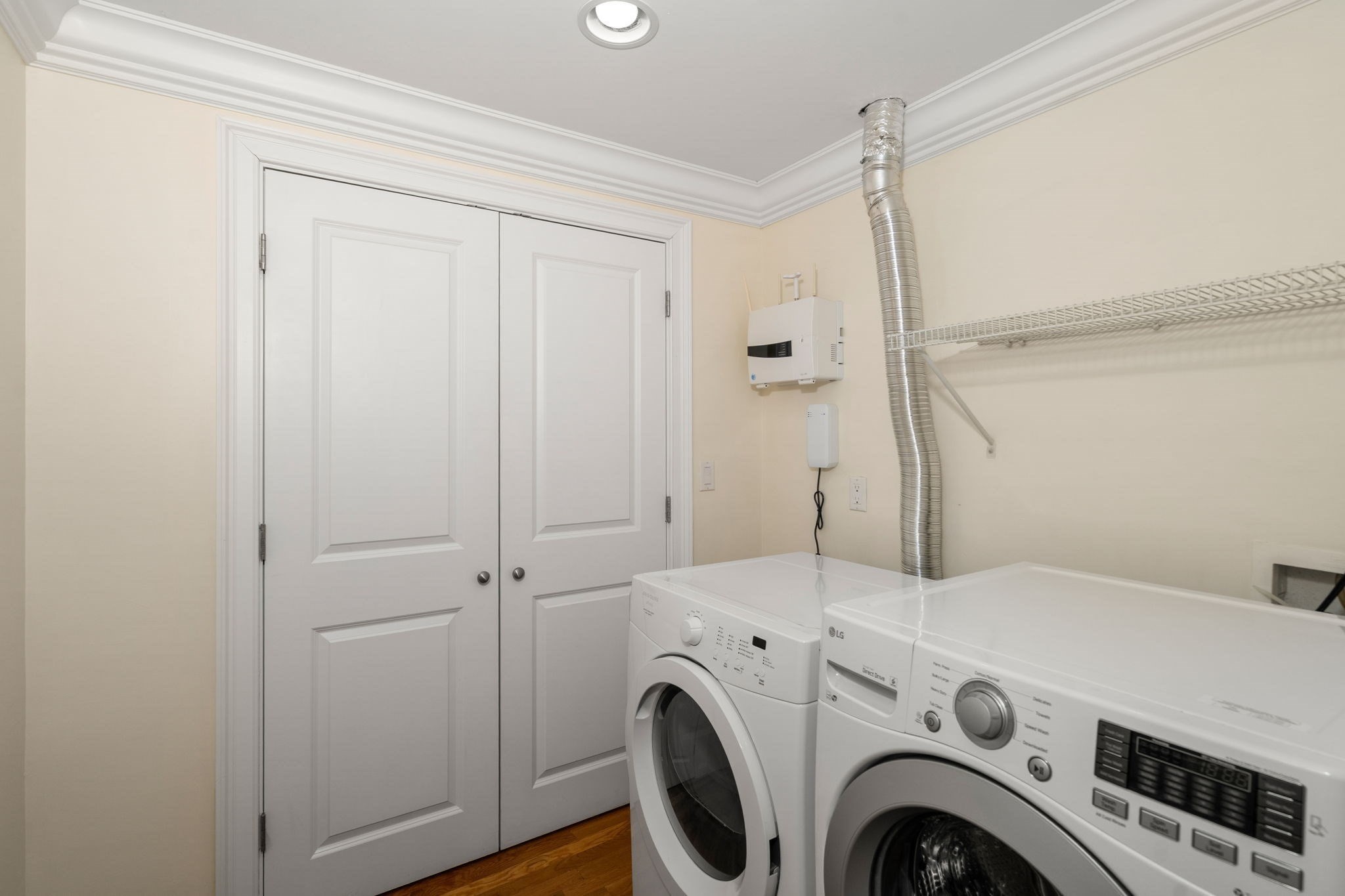 8 Brighton Street # 1A