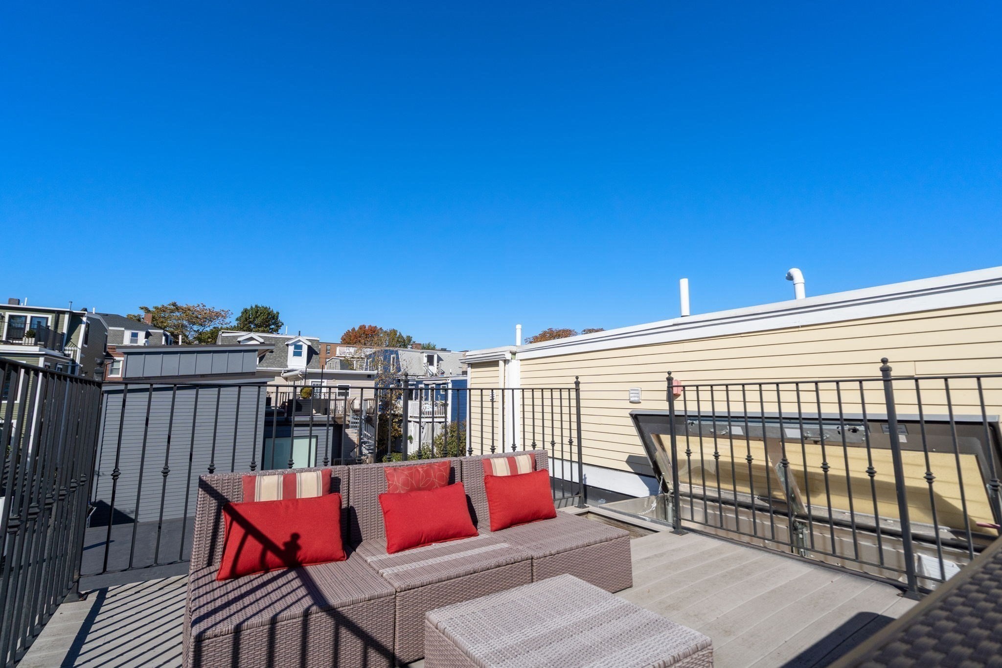 8 Brighton Street # 1A