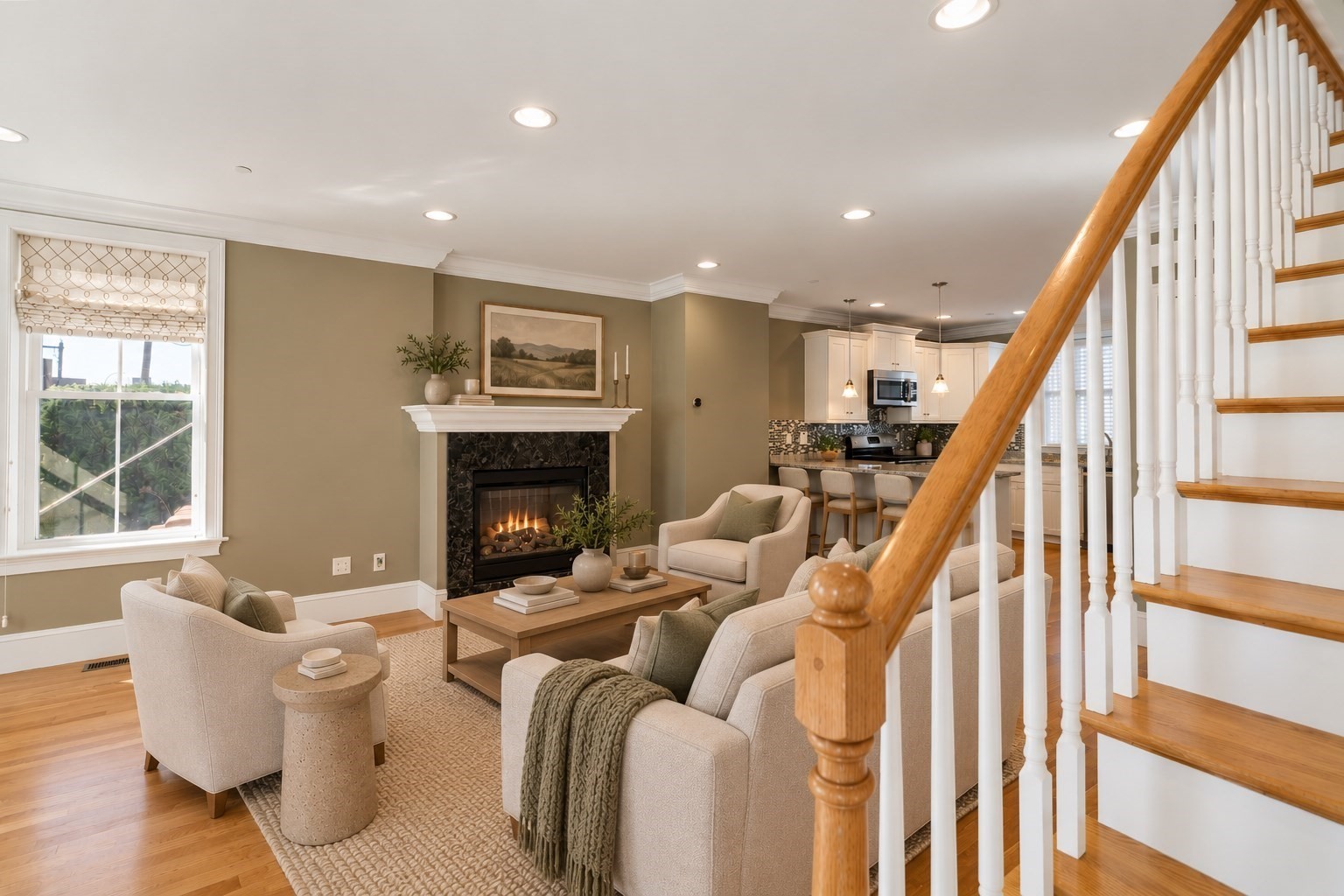 8 Brighton Street # 1A