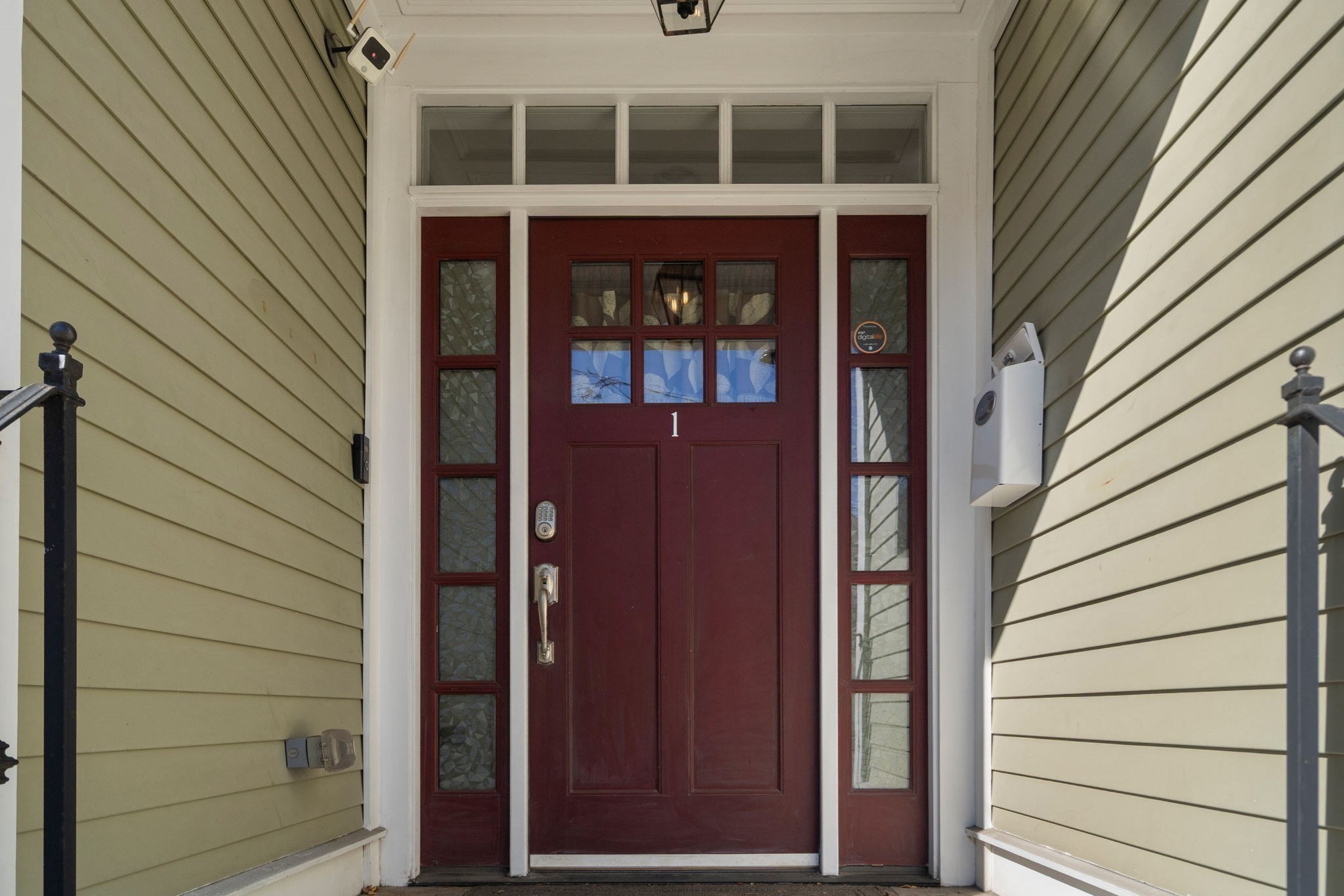 8 Brighton Street # 1A