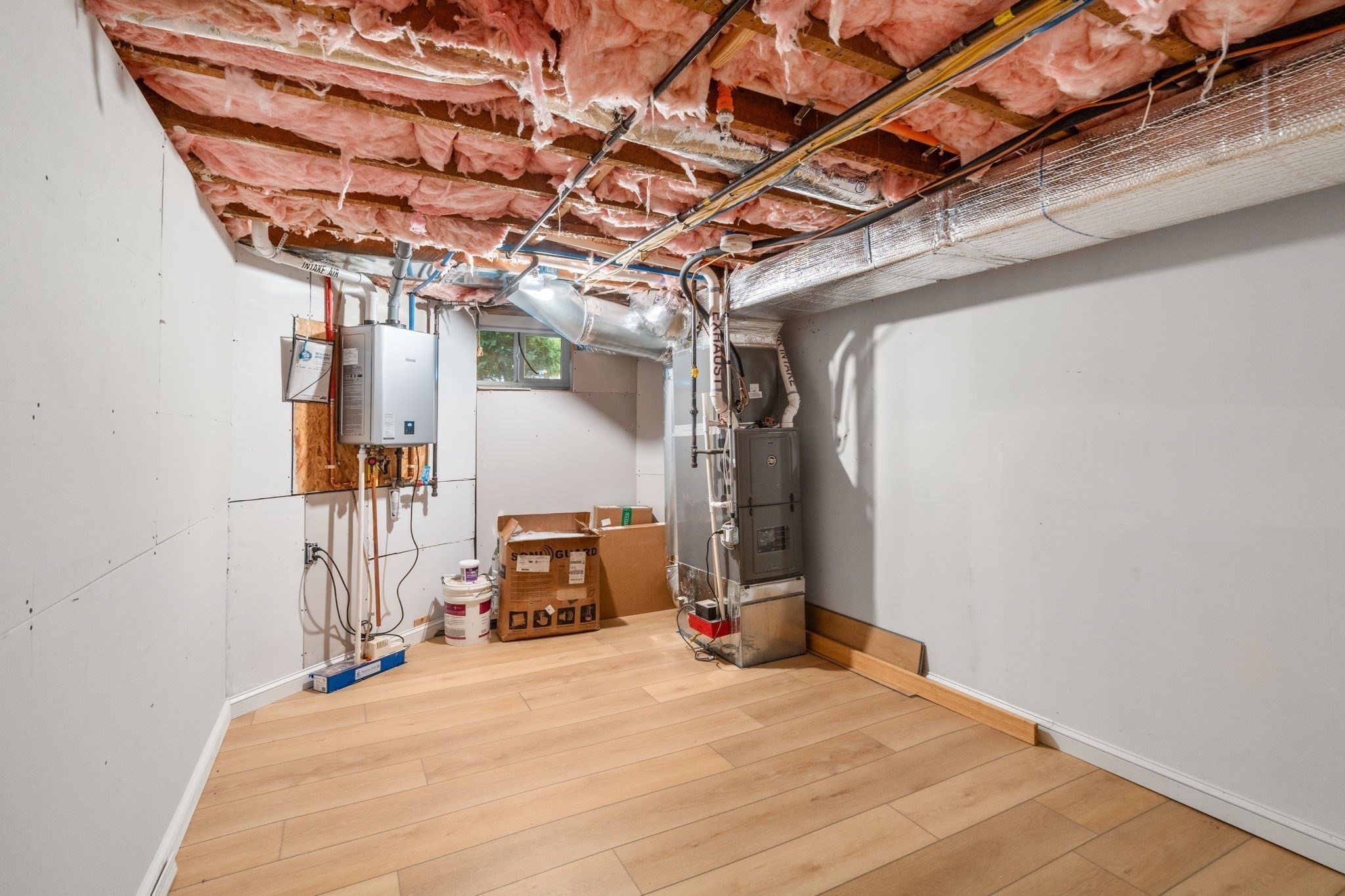 51 Saint Rose St. # 1