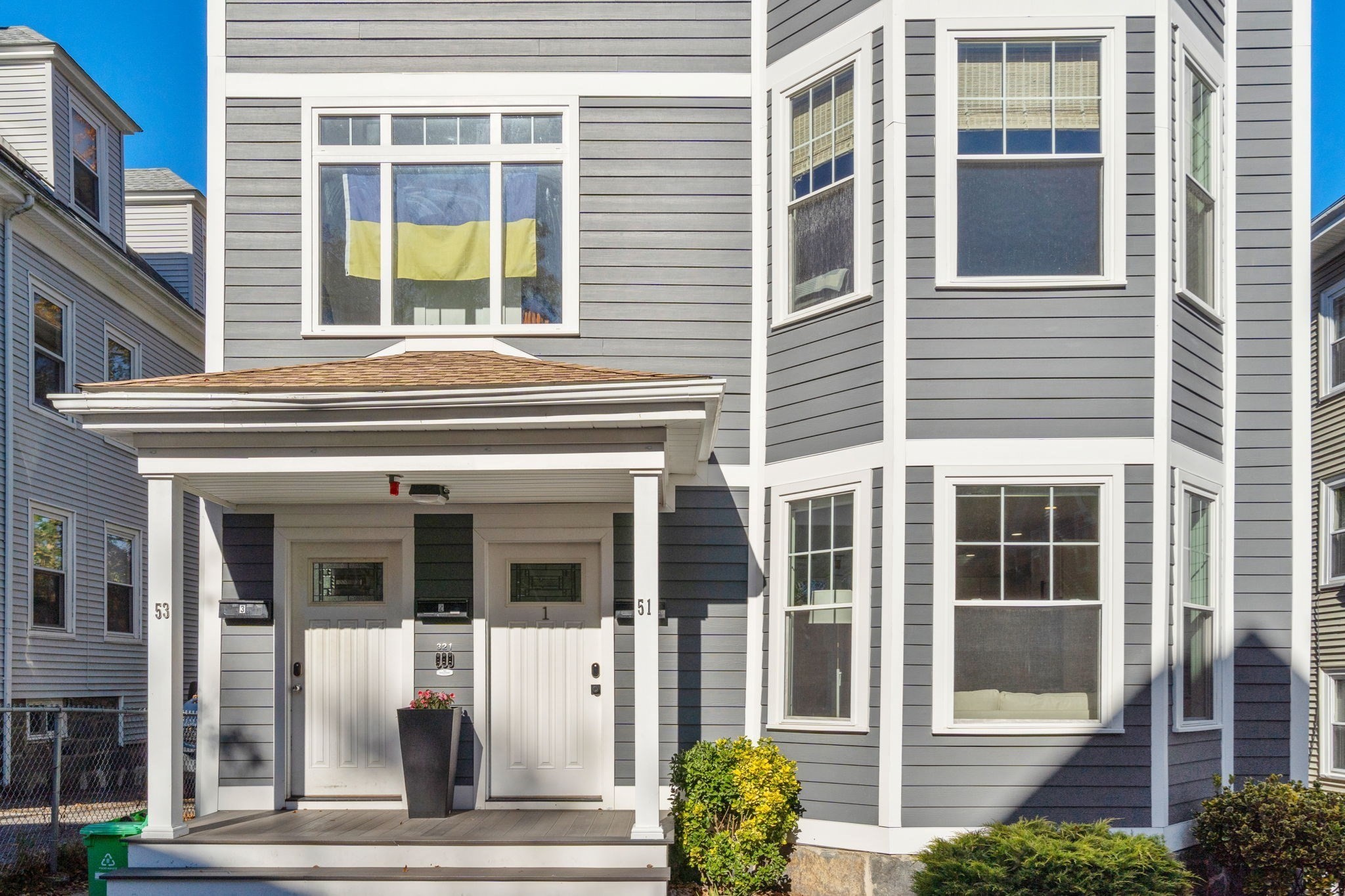 51 Saint Rose St. # 1
