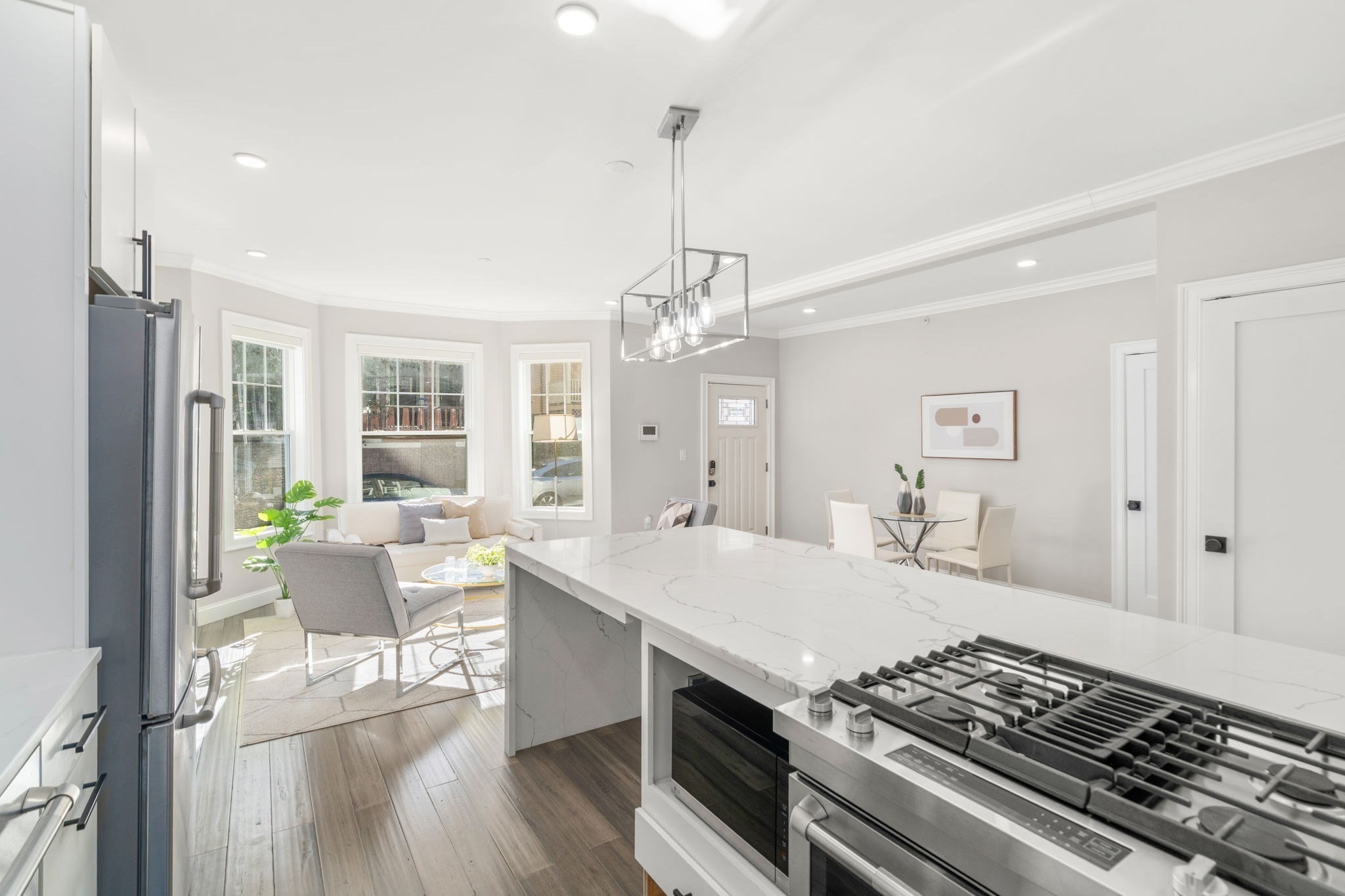 51 Saint Rose St. # 1