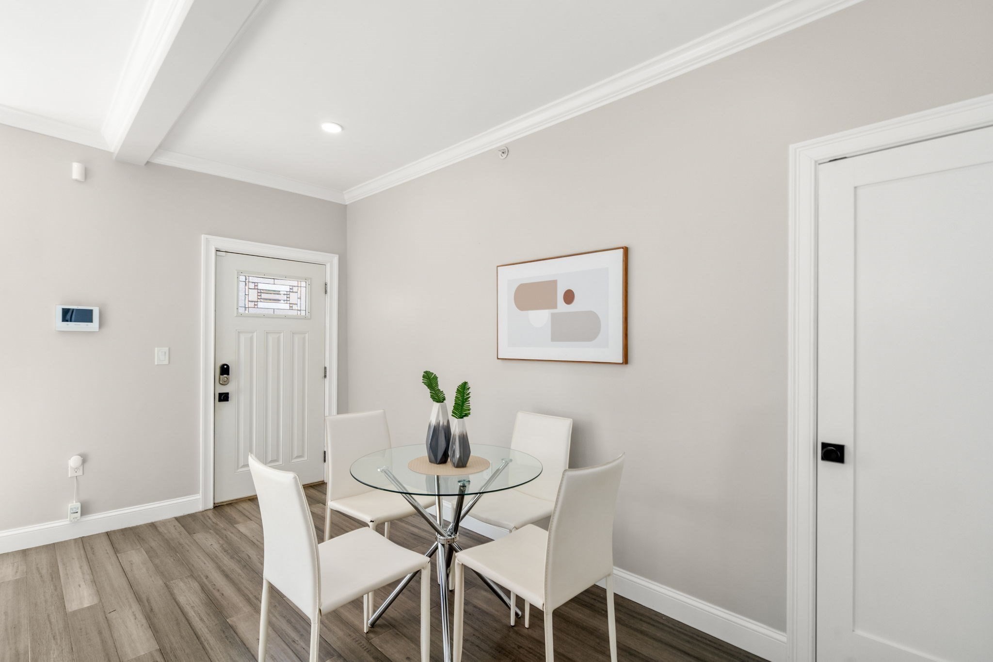 51 Saint Rose St. # 1