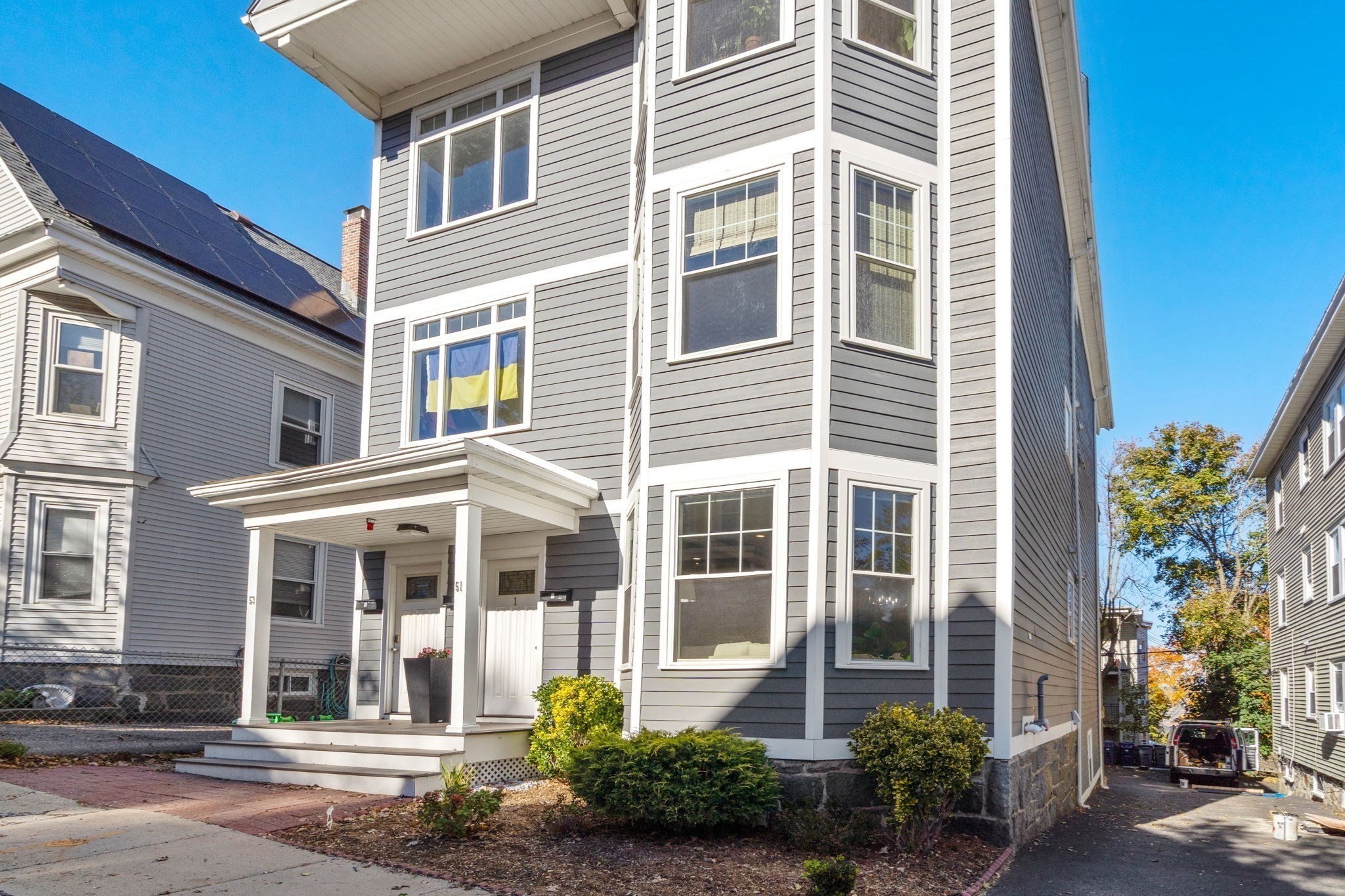 51 Saint Rose St. # 1